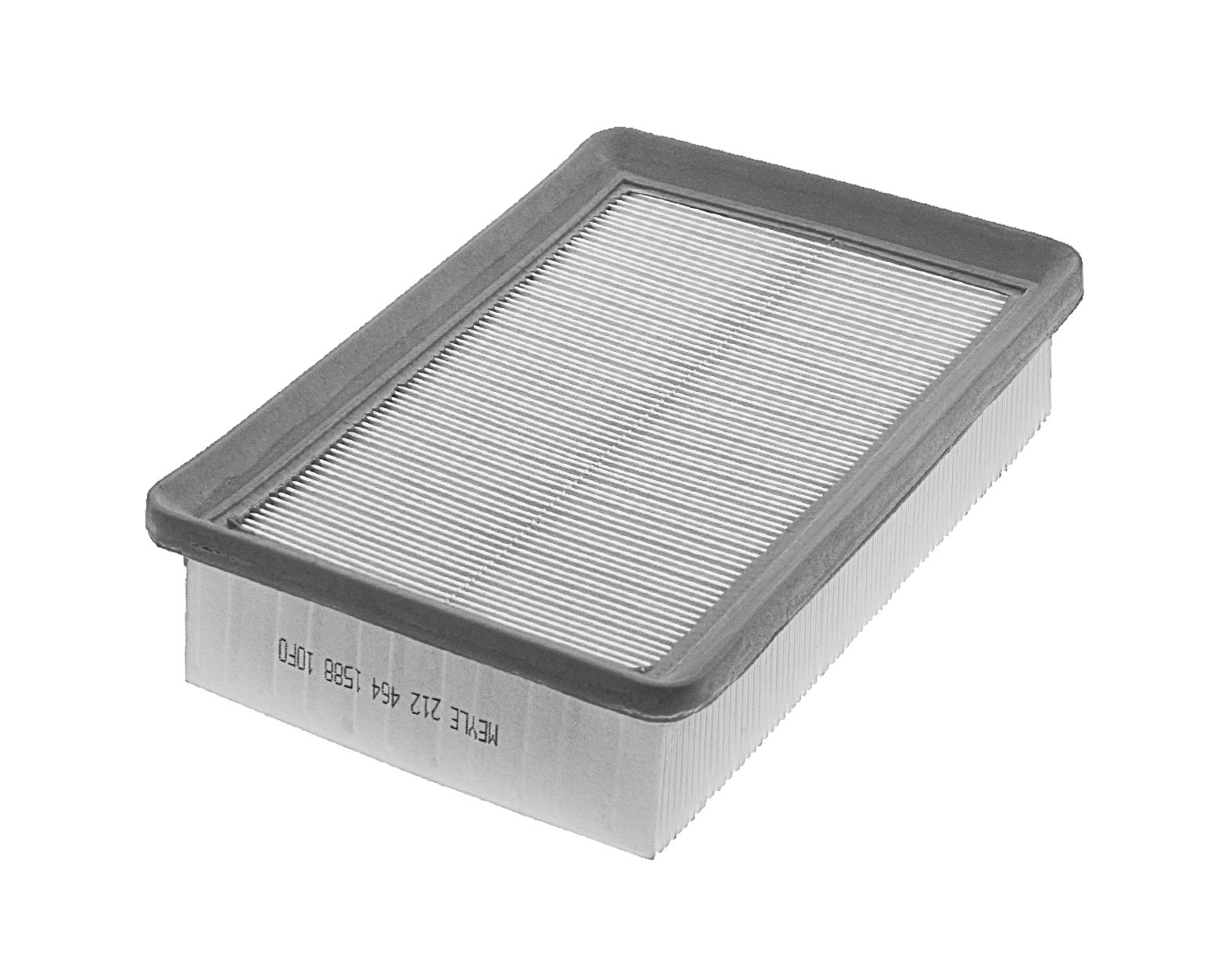 Filtre à air MEYLE-ORIGINAL Quality | MEYLE