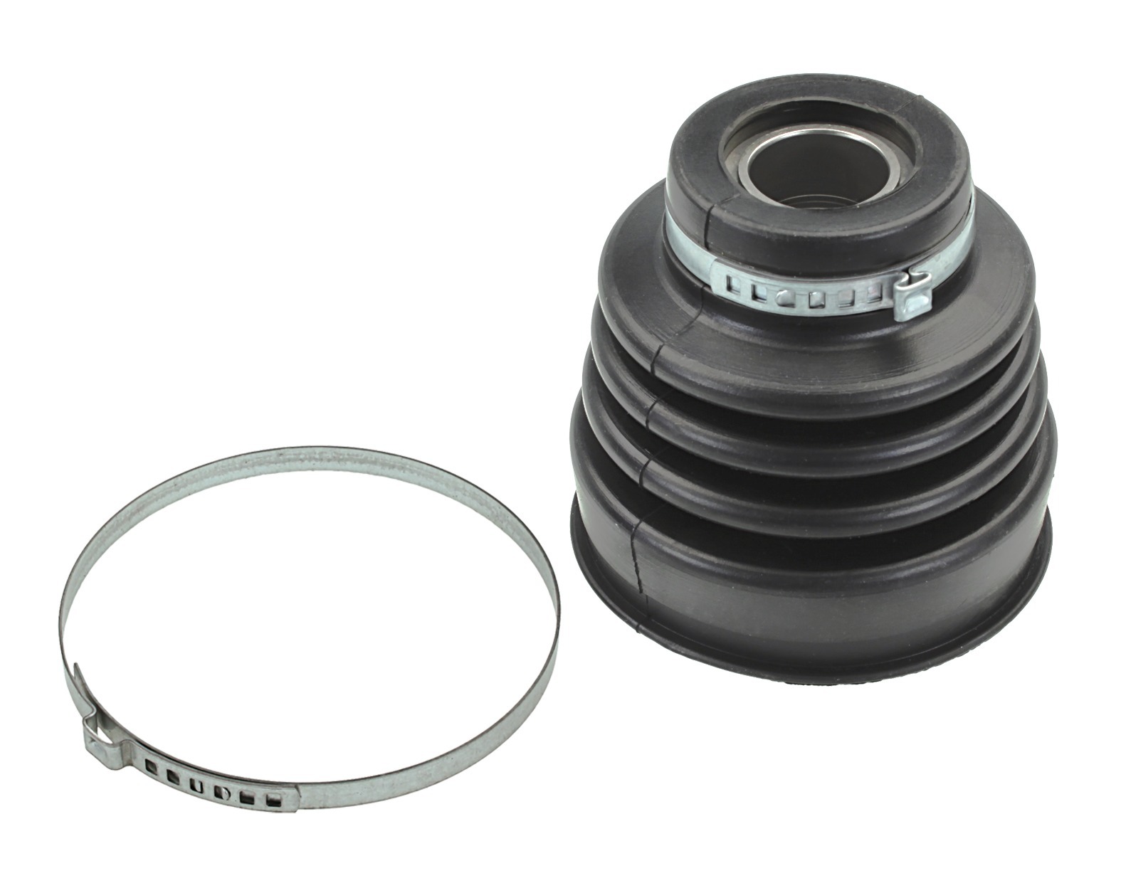 Jeu de joints-soufflets, arbre de commande MEYLE-ORIGINAL Quality | MEYLE