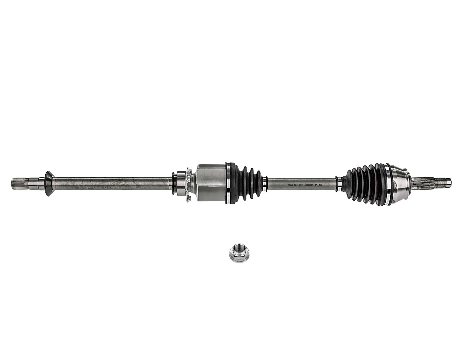 Arbre de transmission MEYLE-ORIGINAL Quality | MEYLE