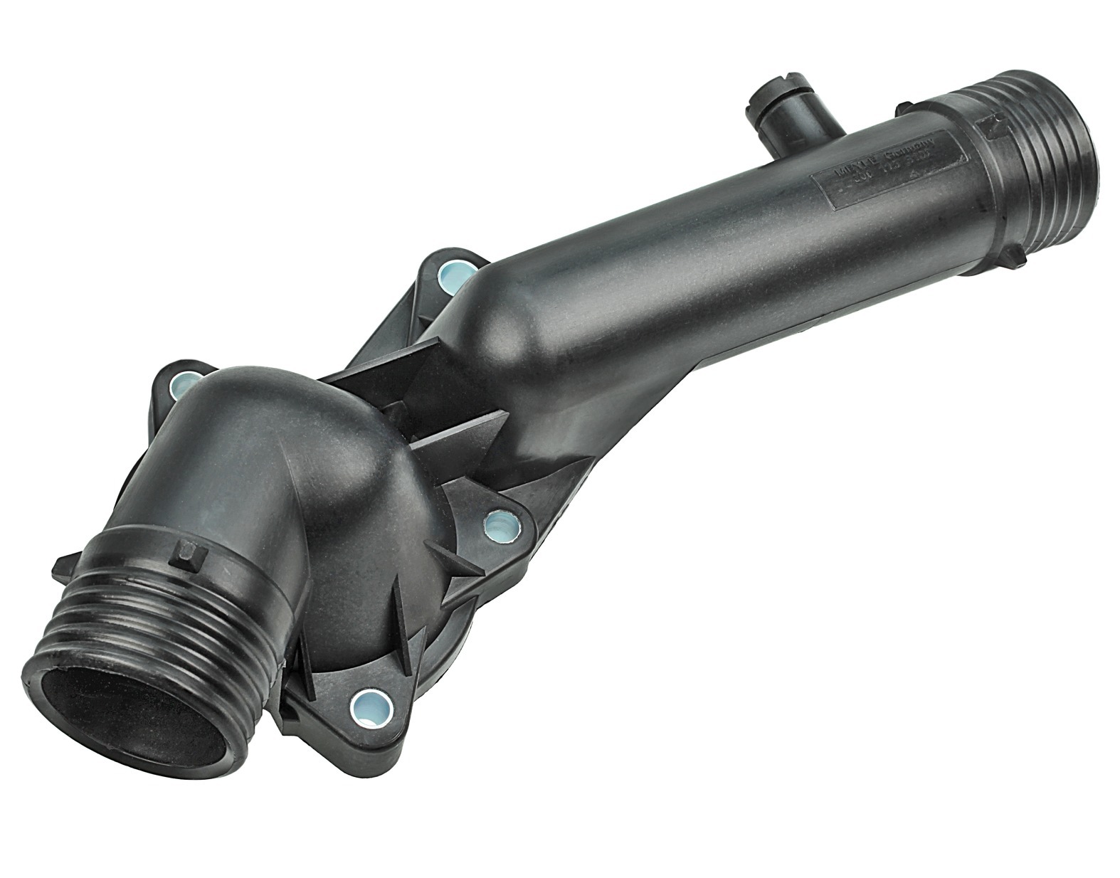 Bride de liquide de refroidissement MEYLE-ORIGINAL Quality | MEYLE