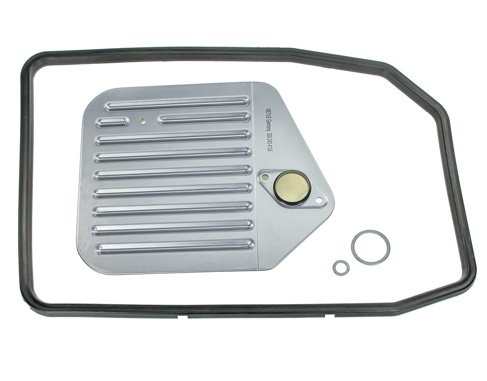 Kit de filtre hydraulique, boîte automatique MEYLE-ORIGINAL Quality | MEYLE