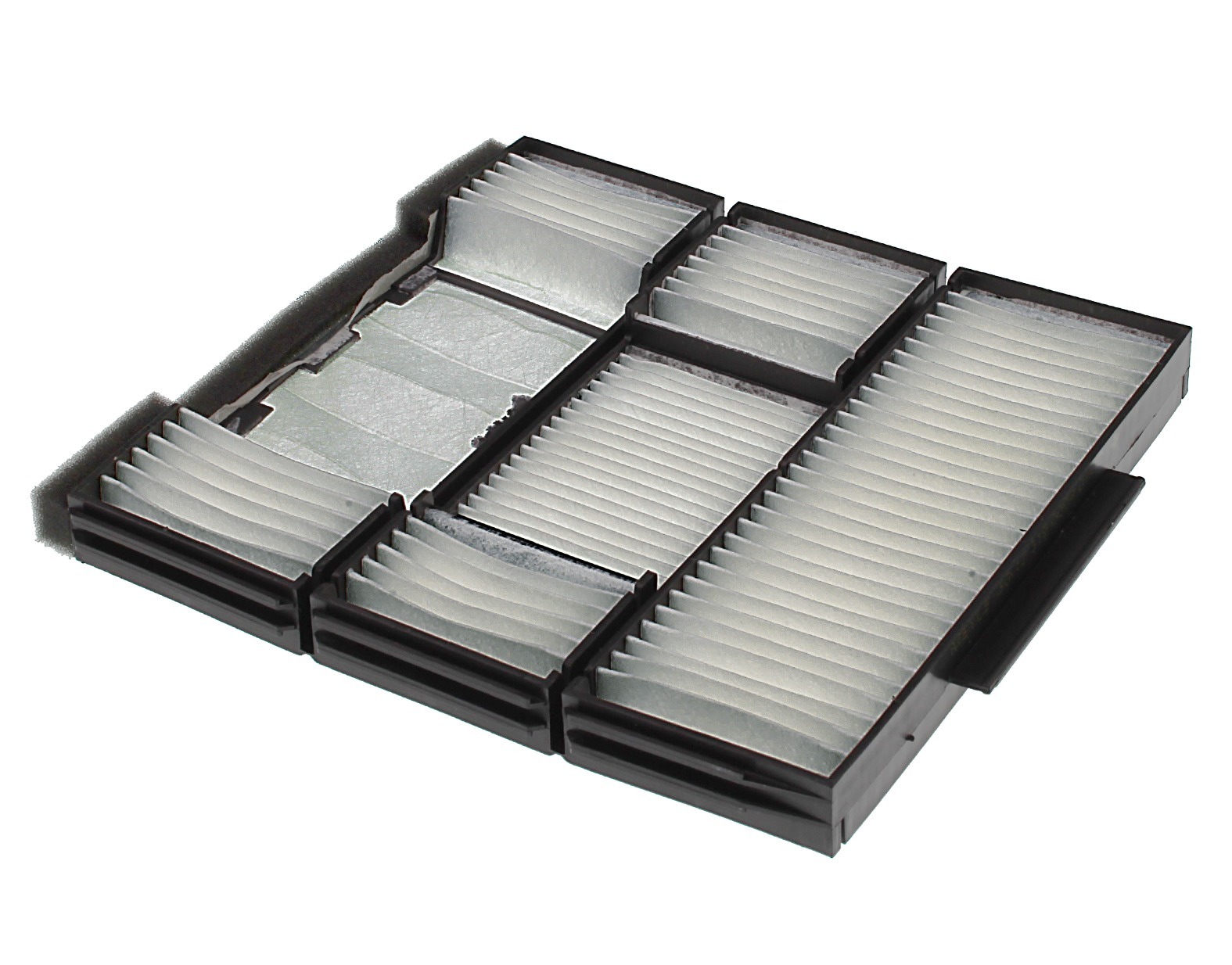 Filtre, air de l'habitacle MEYLE-ORIGINAL Quality | MEYLE