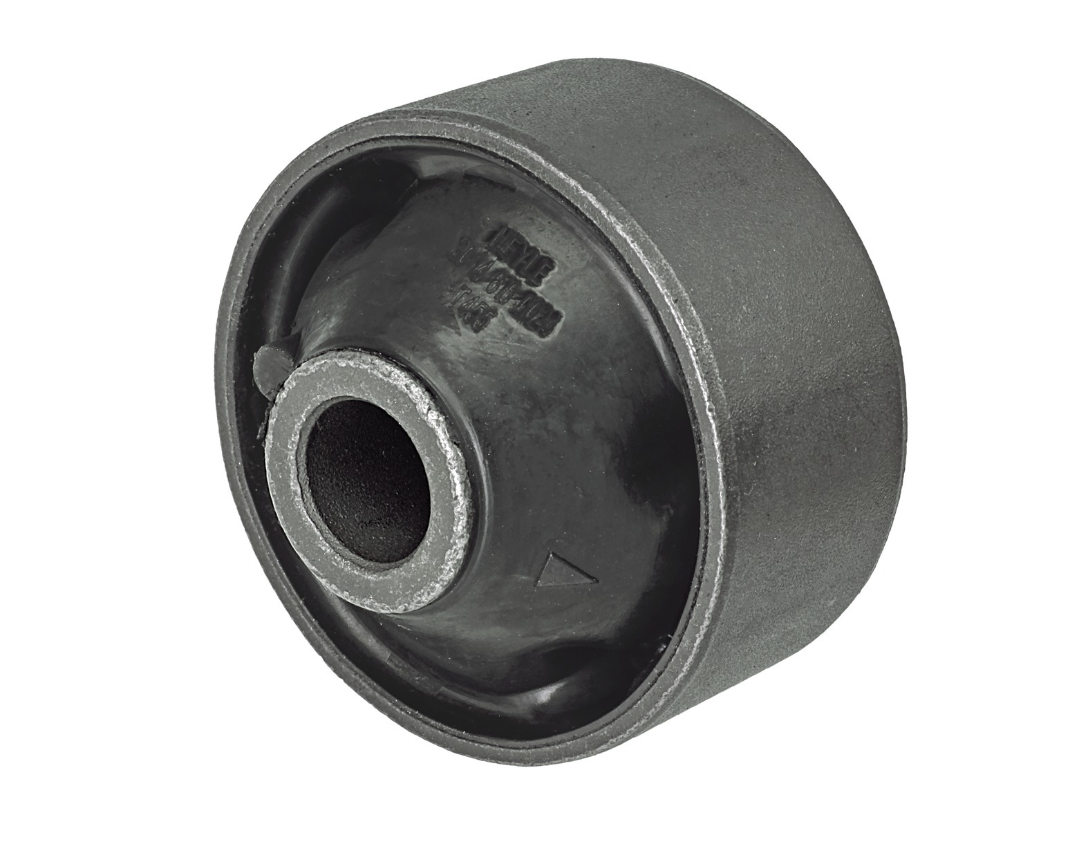 Douille de palier, bras transversal MEYLE-ORIGINAL Quality | MEYLE