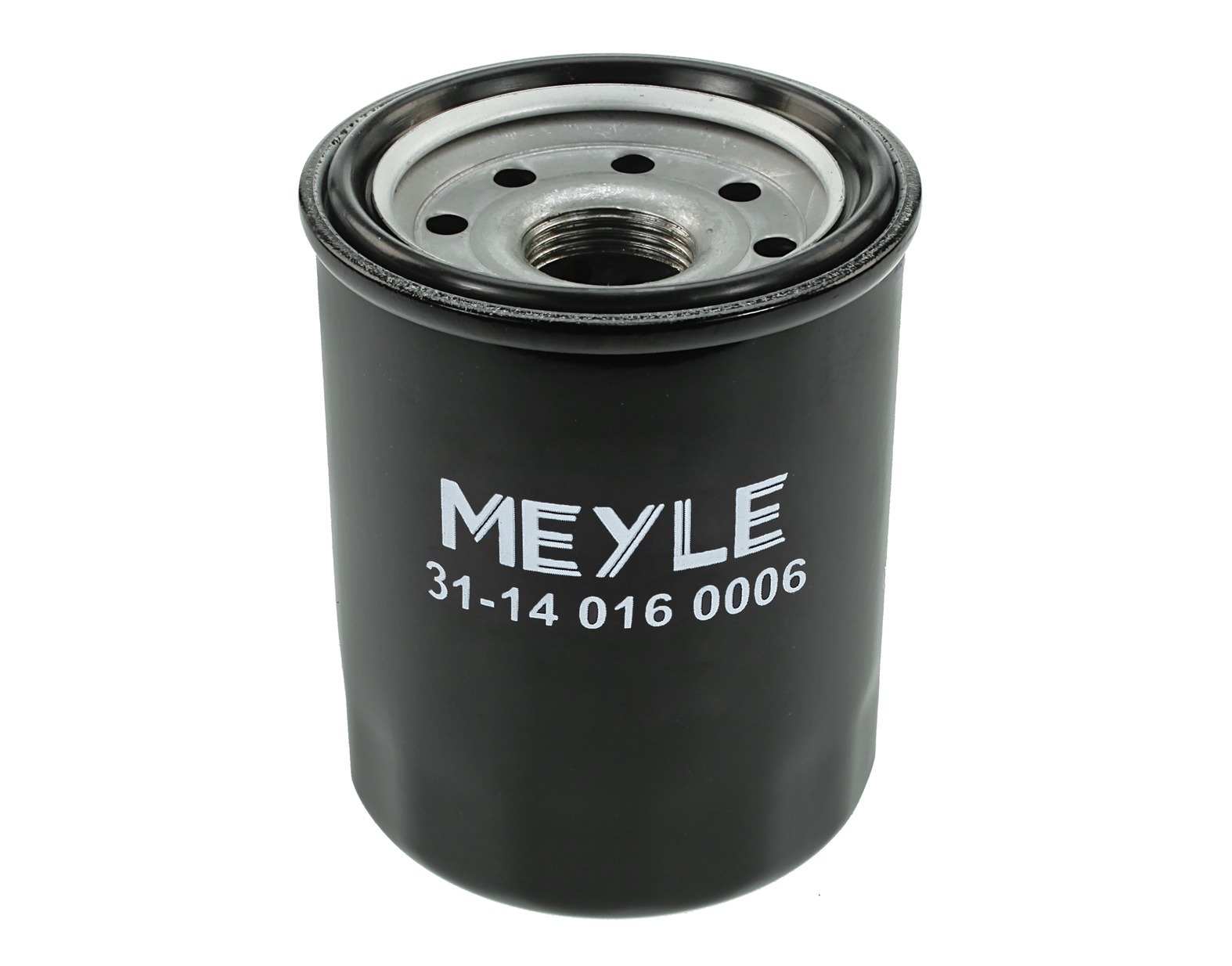 Filtre à huile MEYLE-ORIGINAL Quality | MEYLE