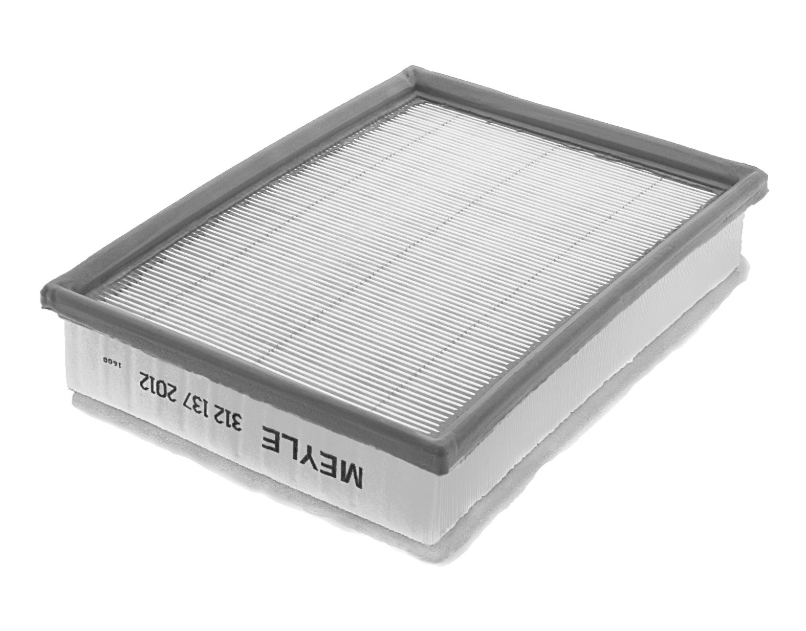 Filtre à air MEYLE-ORIGINAL Quality | MEYLE