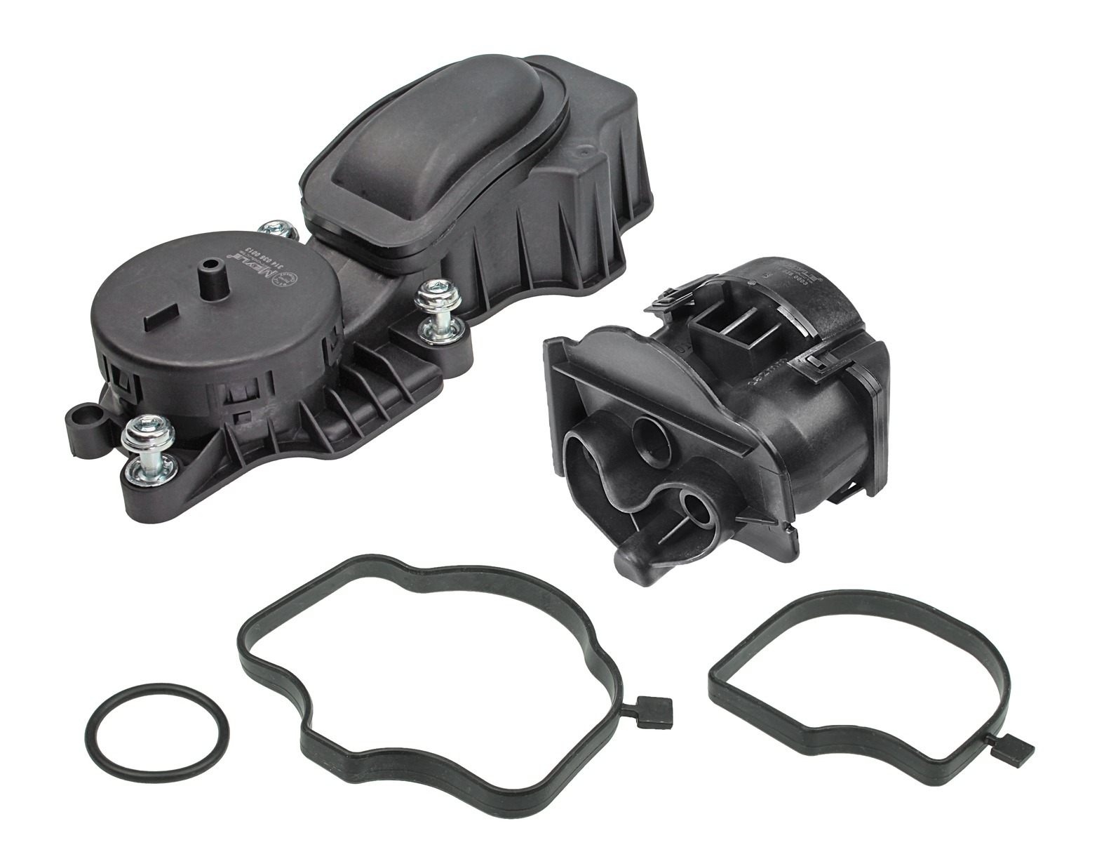 Soupape, dégazage du carter MEYLE-ORIGINAL Quality | MEYLE