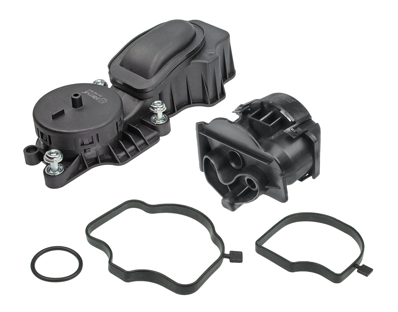 Soupape, dégazage du carter MEYLE-ORIGINAL Quality | MEYLE