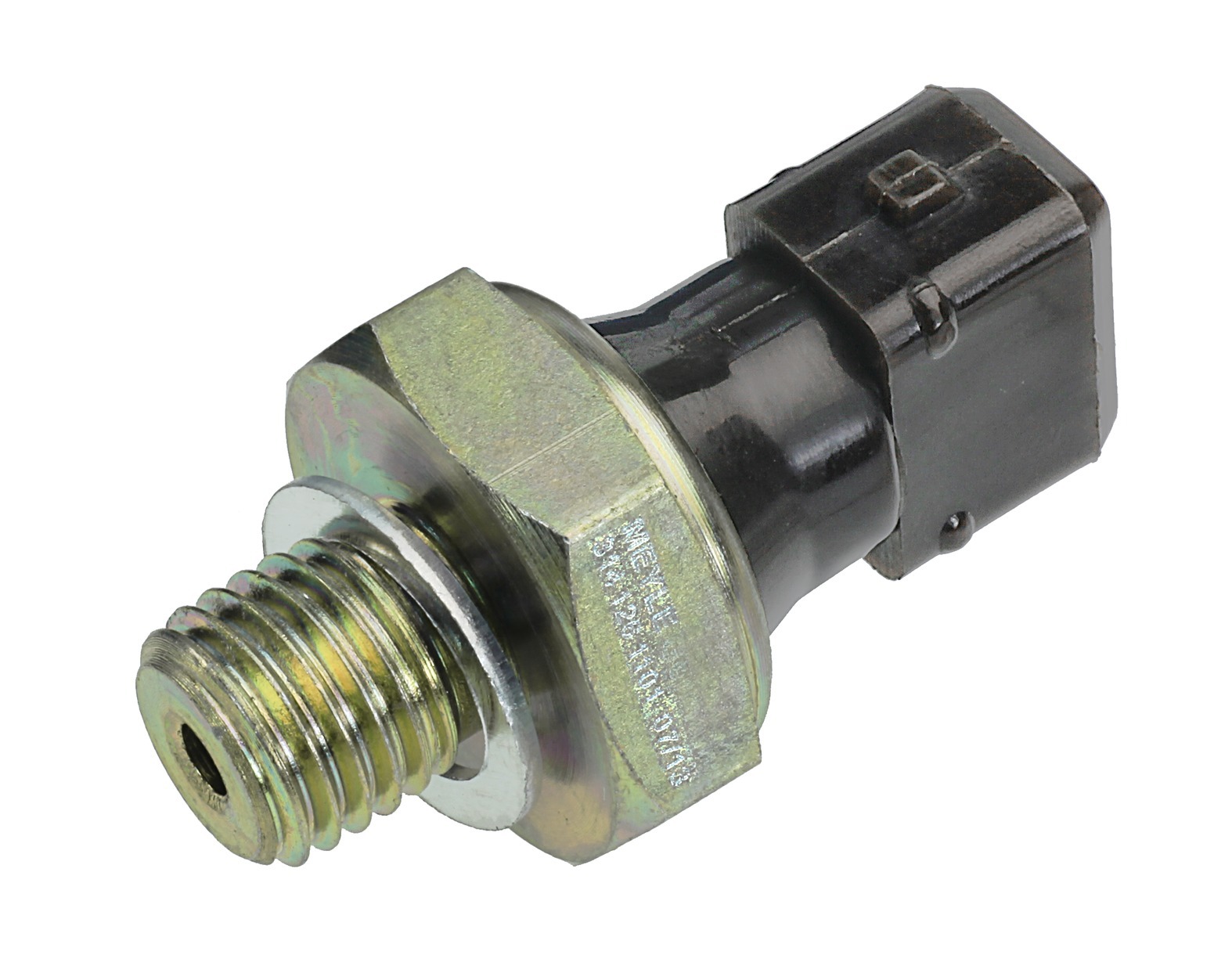 Indicateur de pression d'huile MEYLE-ORIGINAL Quality | MEYLE