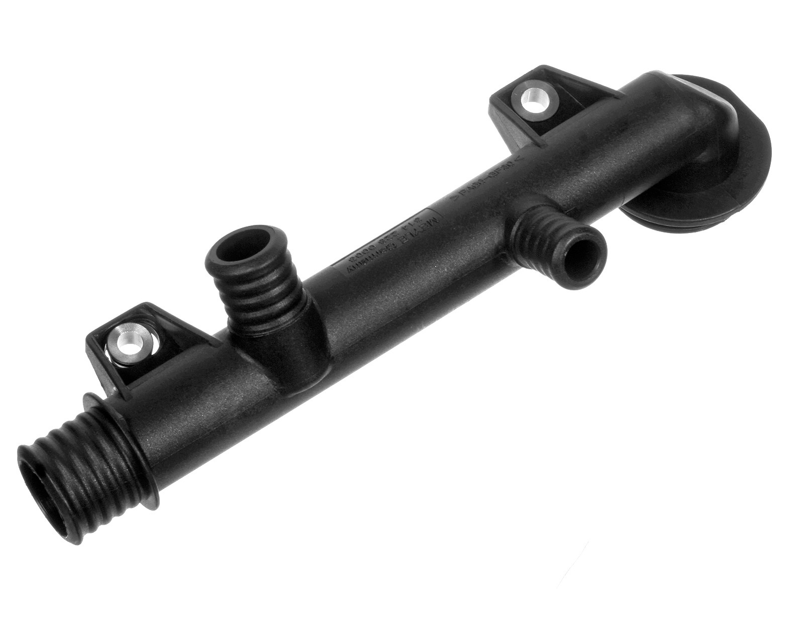 Bride de liquide de refroidissement MEYLE-ORIGINAL Quality | MEYLE