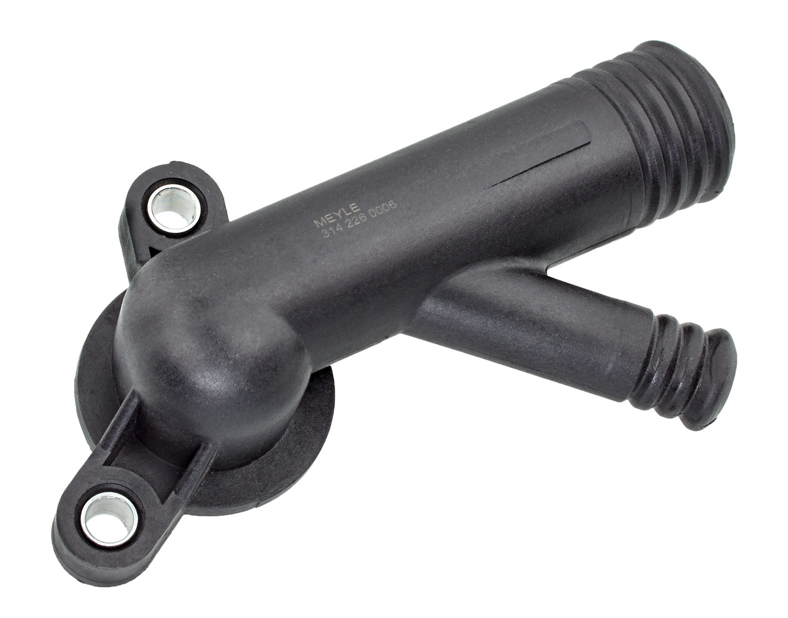 Bride de liquide de refroidissement MEYLE-ORIGINAL Quality | MEYLE