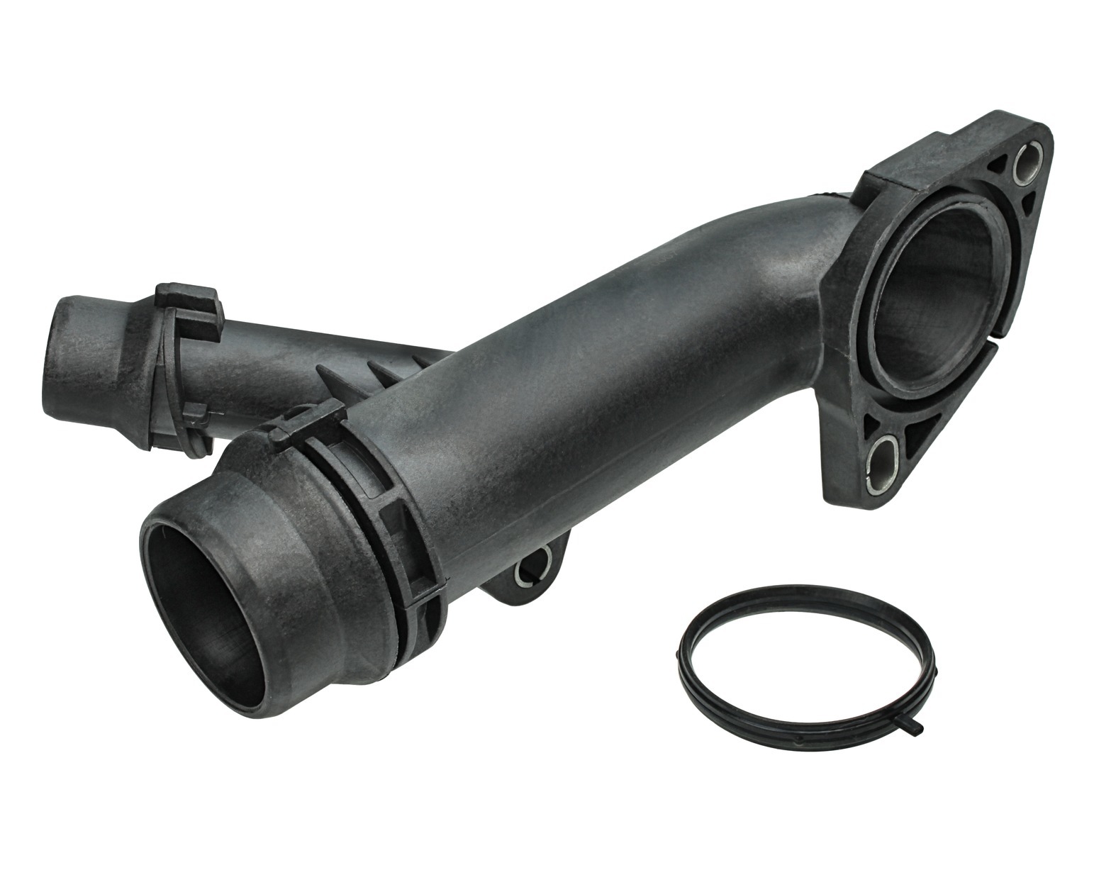 Bride de liquide de refroidissement MEYLE-ORIGINAL Quality | MEYLE