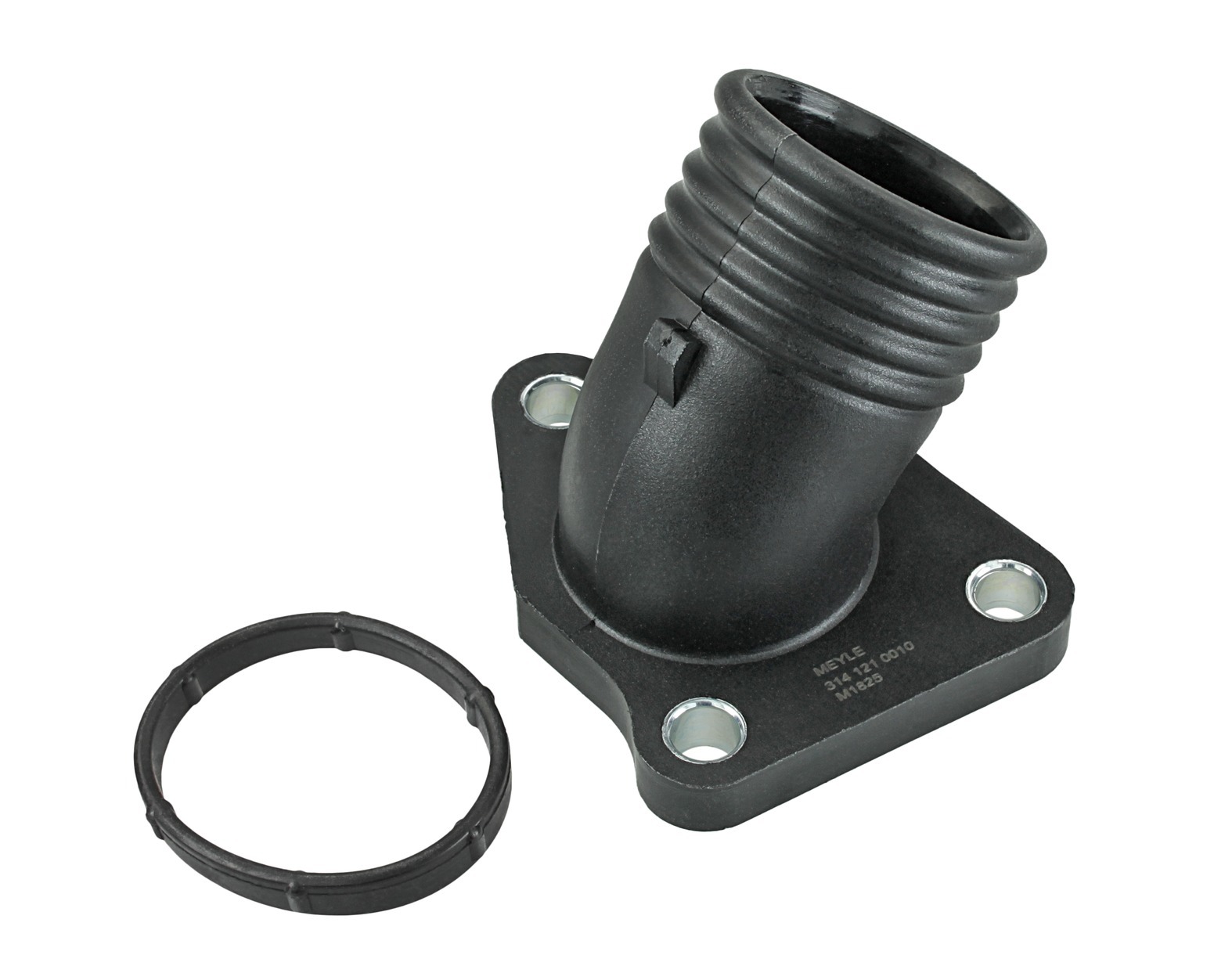 Bride de liquide de refroidissement MEYLE-ORIGINAL Quality | MEYLE