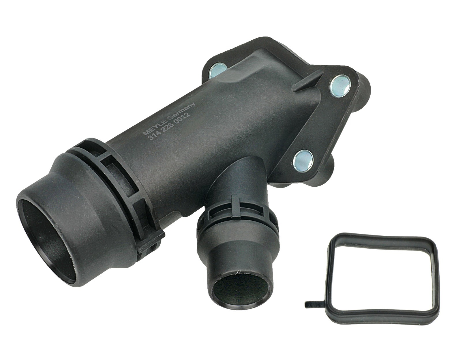 Bride de liquide de refroidissement MEYLE-ORIGINAL Quality | MEYLE