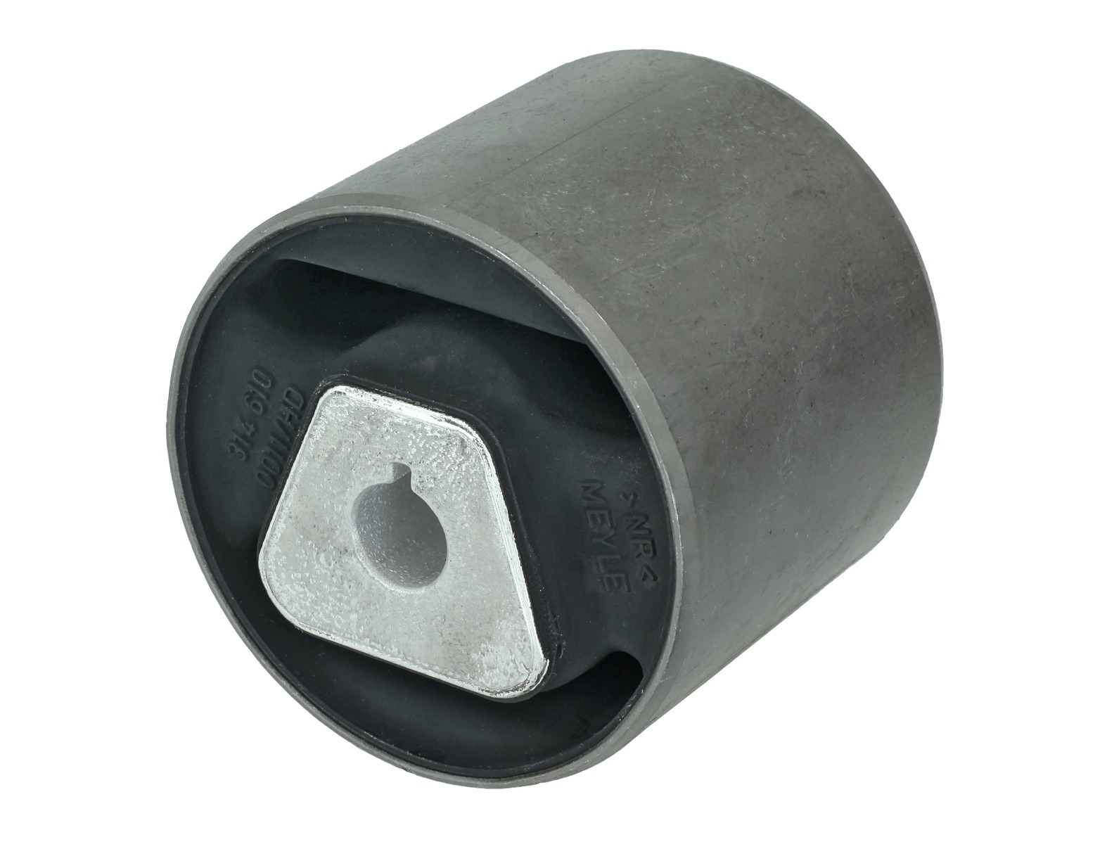 Douille de palier, bras transversal MEYLE-HD Quality | MEYLE