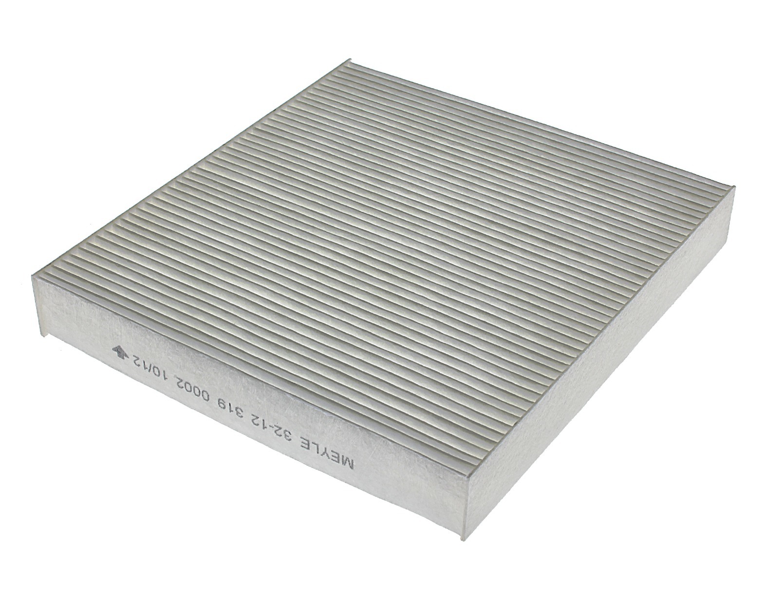 Filtre, air de l'habitacle MEYLE-ORIGINAL Quality | MEYLE