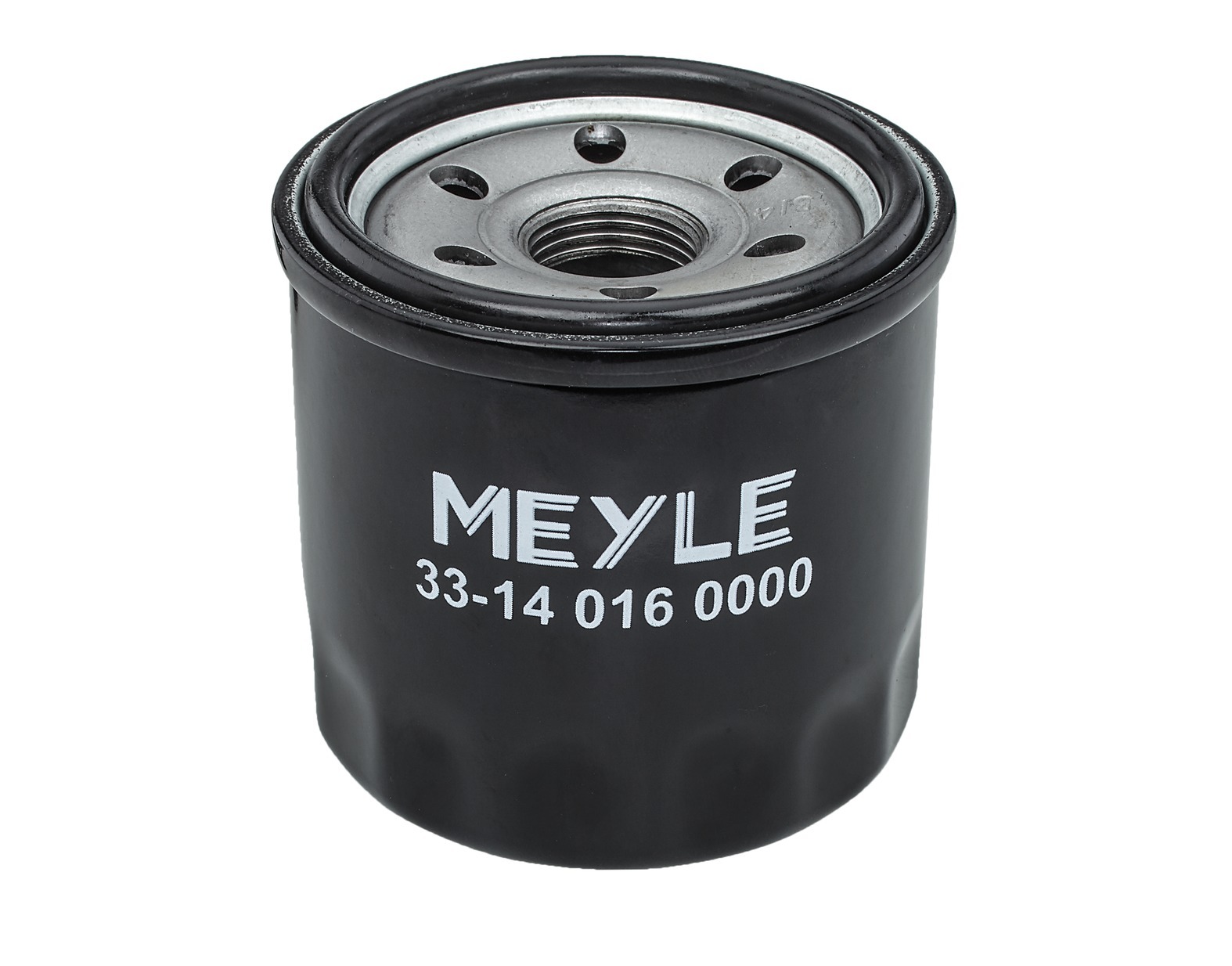 Filtre à huile MEYLE-ORIGINAL Quality | MEYLE