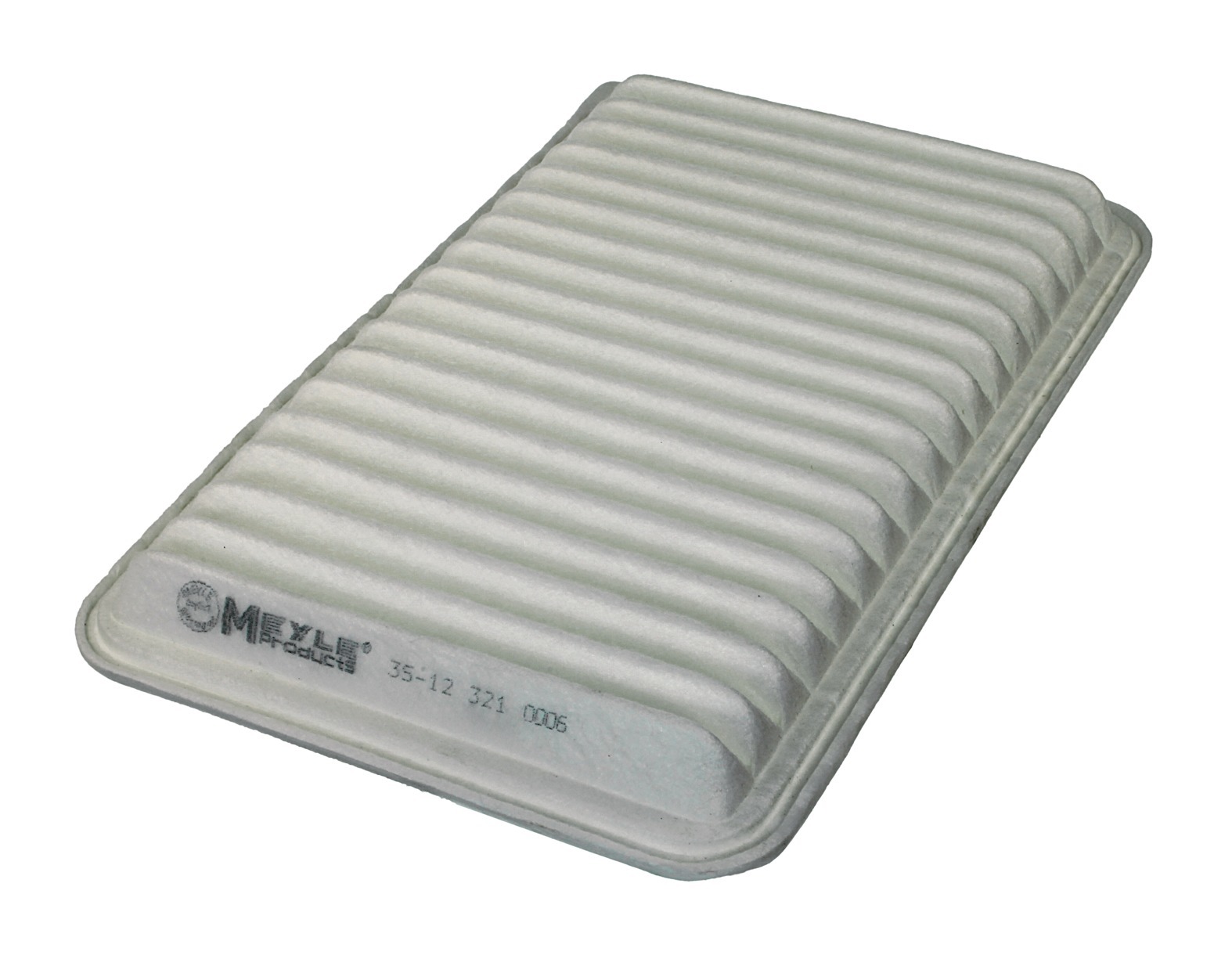 Filtre à air MEYLE-ORIGINAL Quality | MEYLE