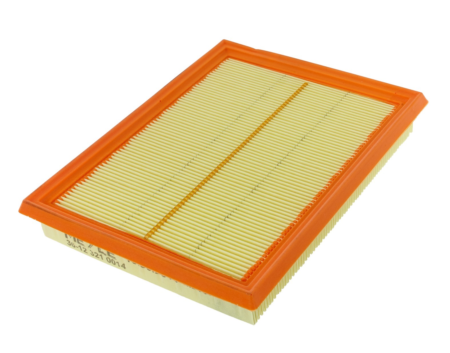 Filtre à air MEYLE-ORIGINAL Quality | MEYLE