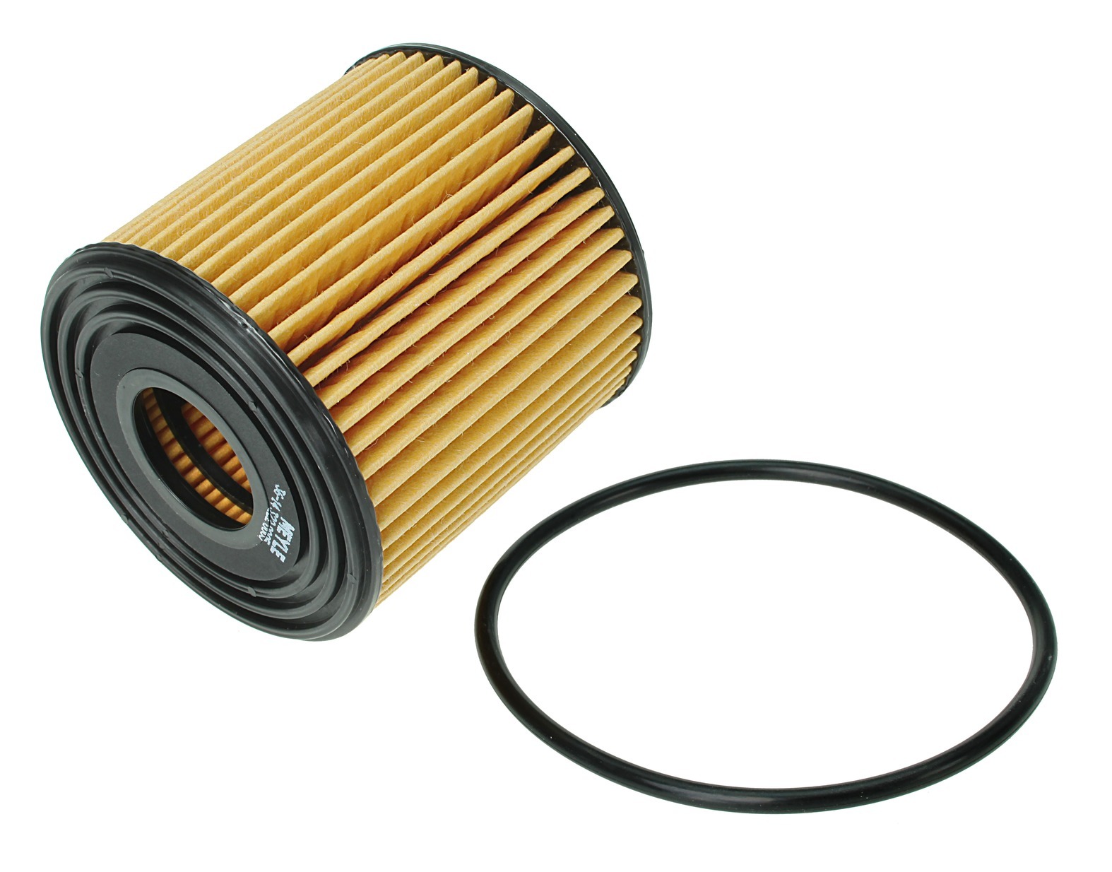 Filtre à huile MEYLE-ORIGINAL Quality | MEYLE