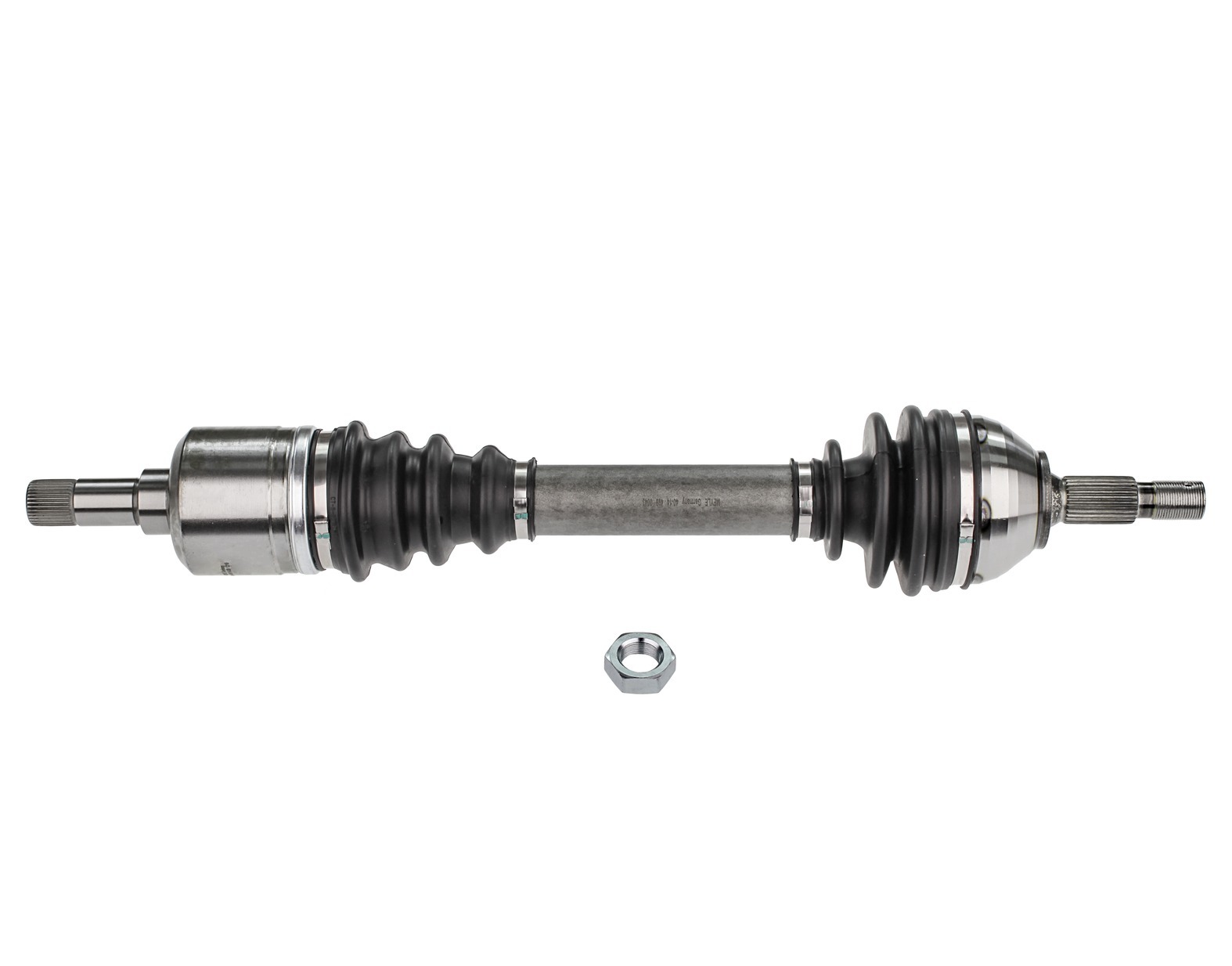 Arbre de transmission MEYLE-ORIGINAL Quality | MEYLE