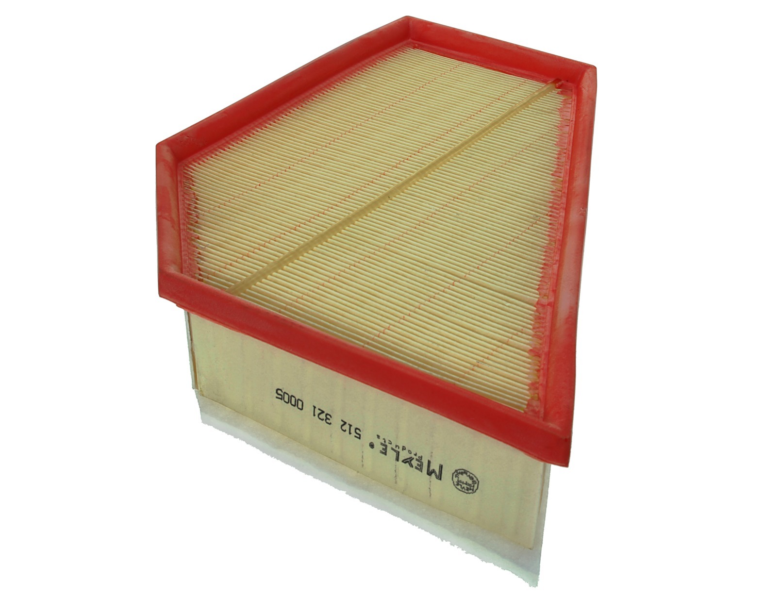 Filtre à air MEYLE-ORIGINAL Quality | MEYLE