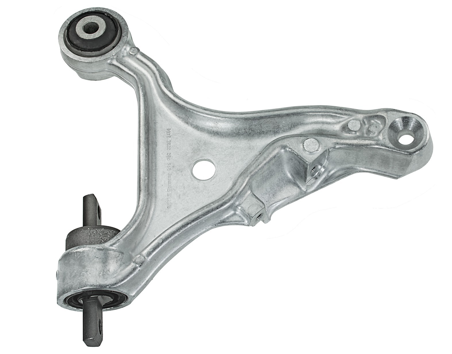 Bras de liaison, suspension de roue MEYLE-ORIGINAL Quality | MEYLE