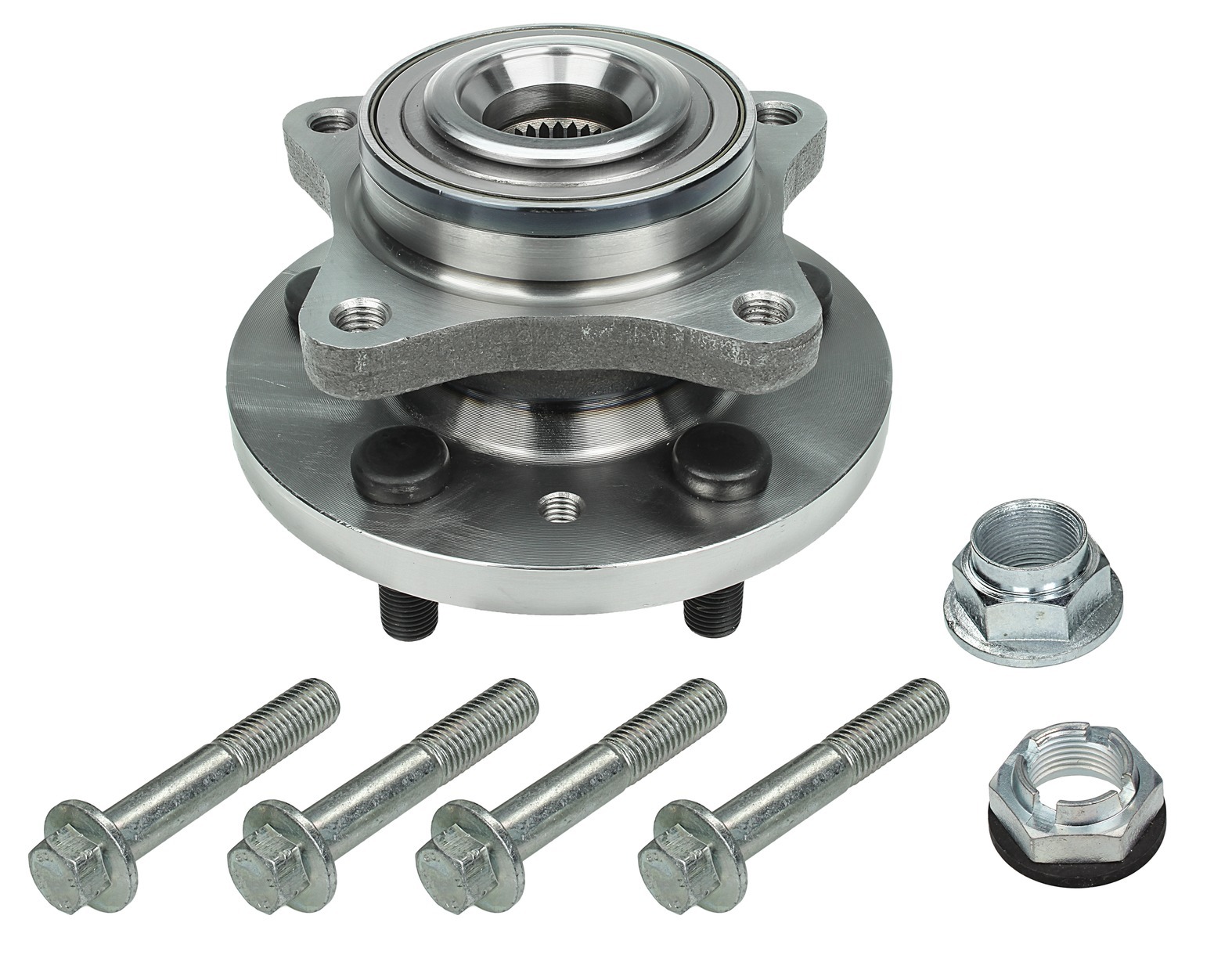 Moyeu de roue MEYLE-ORIGINAL Quality | MEYLE