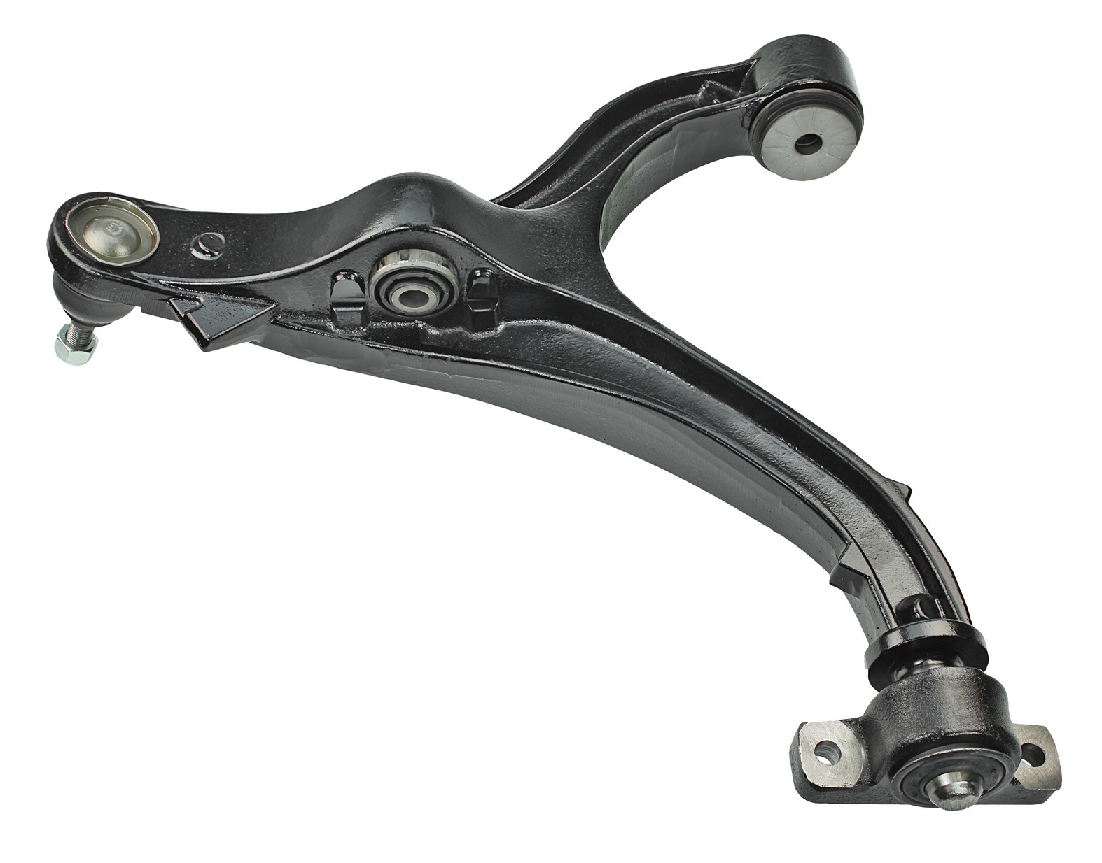 Bras de liaison, suspension de roue MEYLE-ORIGINAL Quality | MEYLE