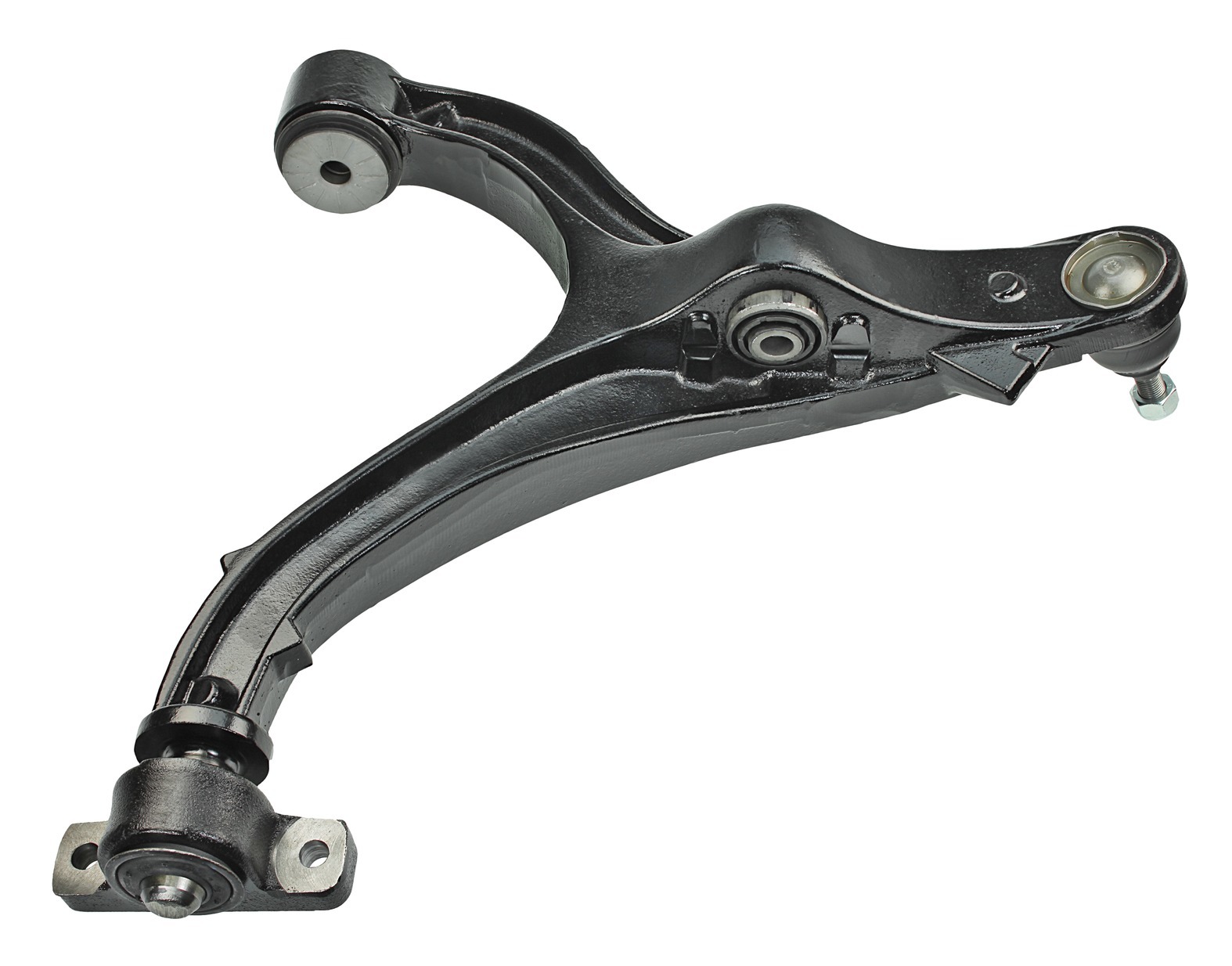 Bras de liaison, suspension de roue MEYLE-ORIGINAL Quality | MEYLE