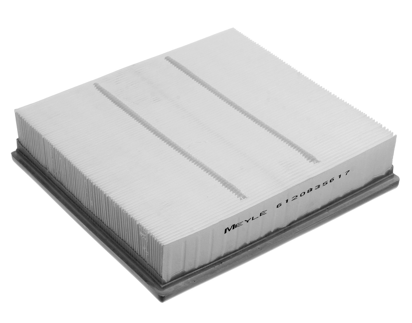 Filtre à air MEYLE-ORIGINAL Quality | MEYLE