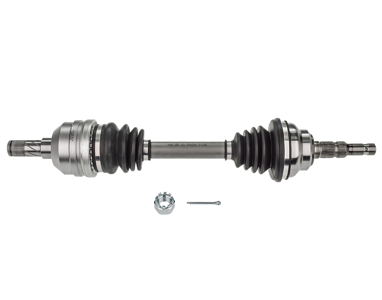 Arbre de transmission MEYLE-ORIGINAL Quality | MEYLE