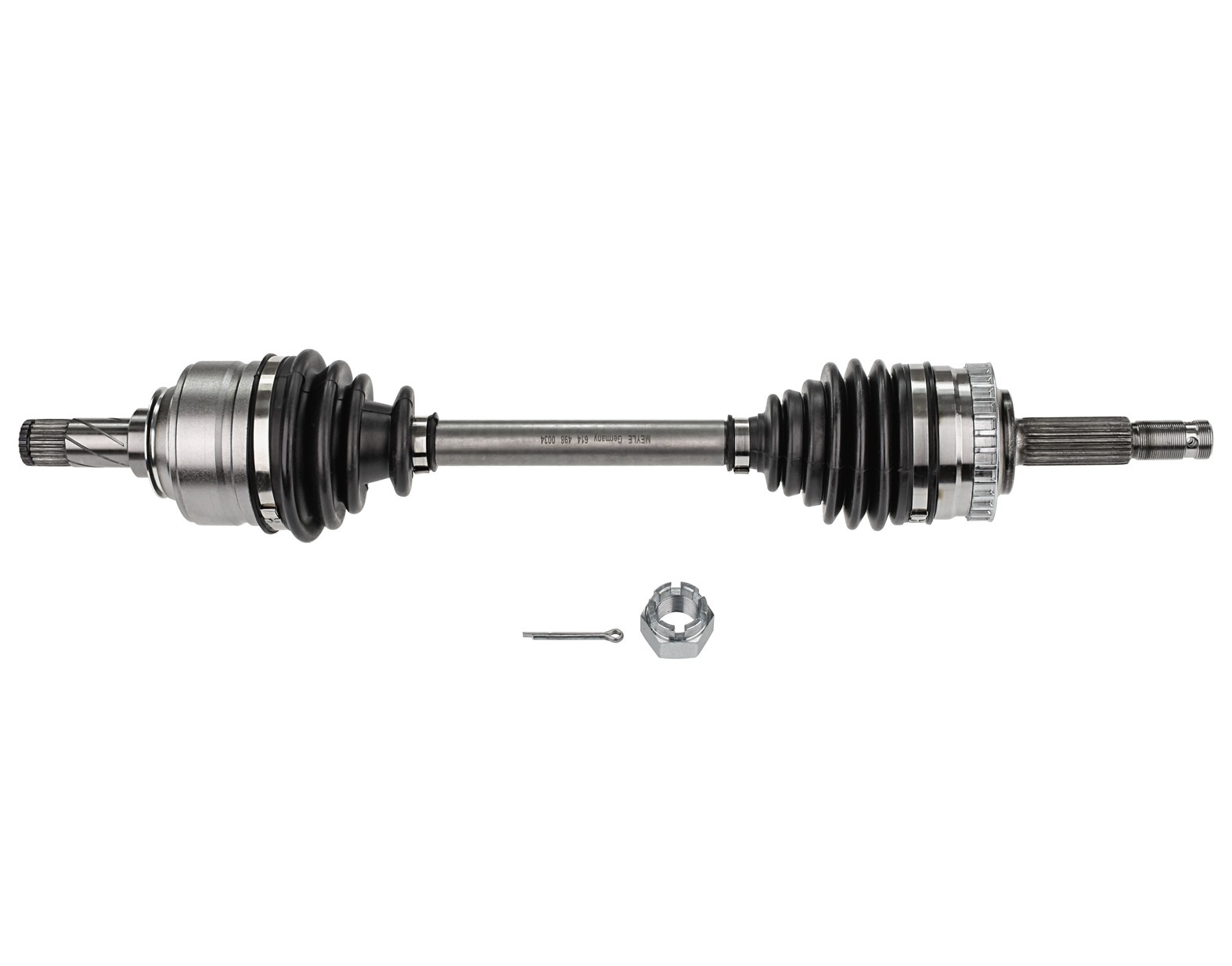 Arbre de transmission MEYLE-ORIGINAL Quality | MEYLE