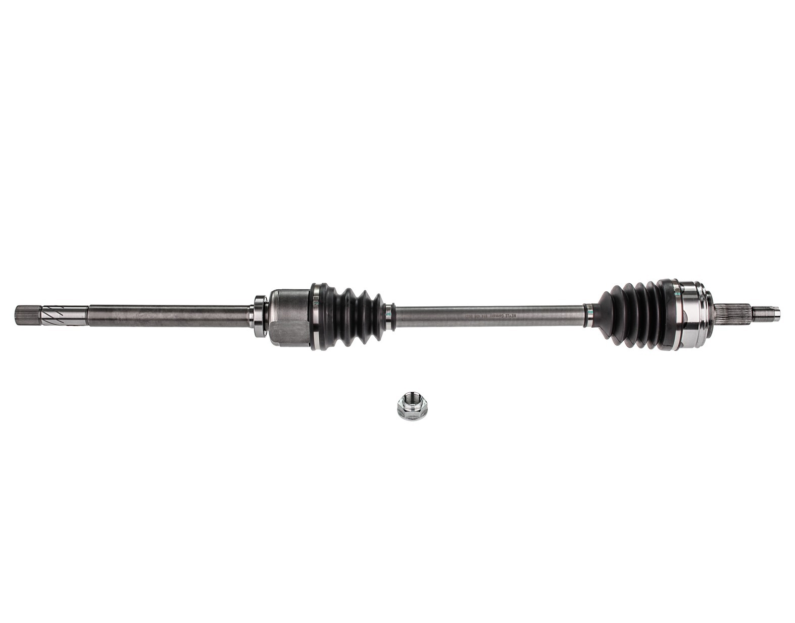 Arbre de transmission MEYLE-ORIGINAL Quality | MEYLE