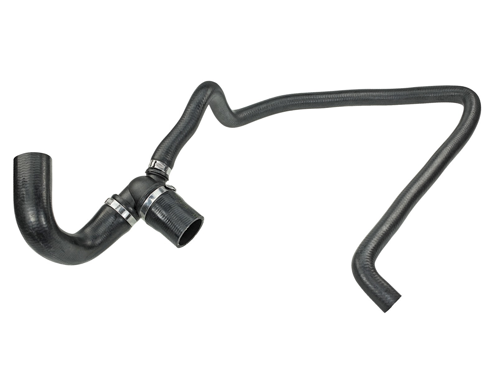 Durite de radiateur MEYLE-ORIGINAL Quality | MEYLE