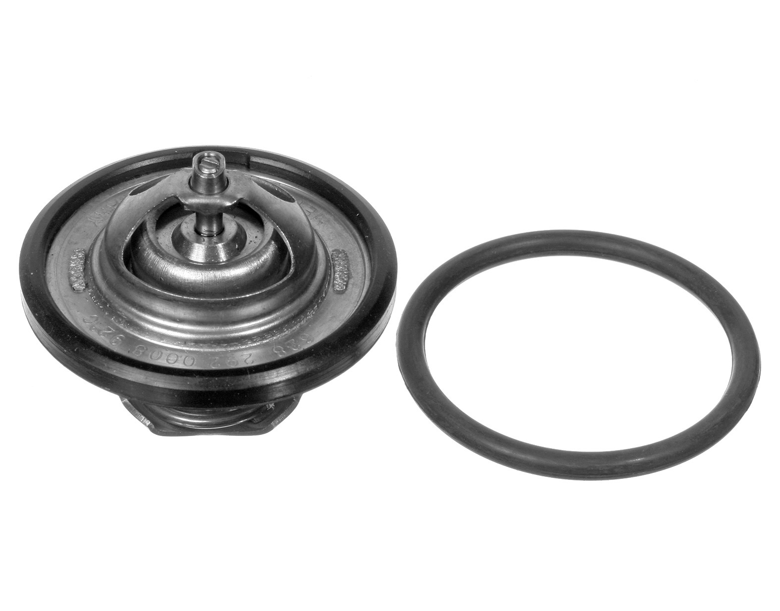 Thermostat d'eau MEYLE-ORIGINAL Quality | MEYLE