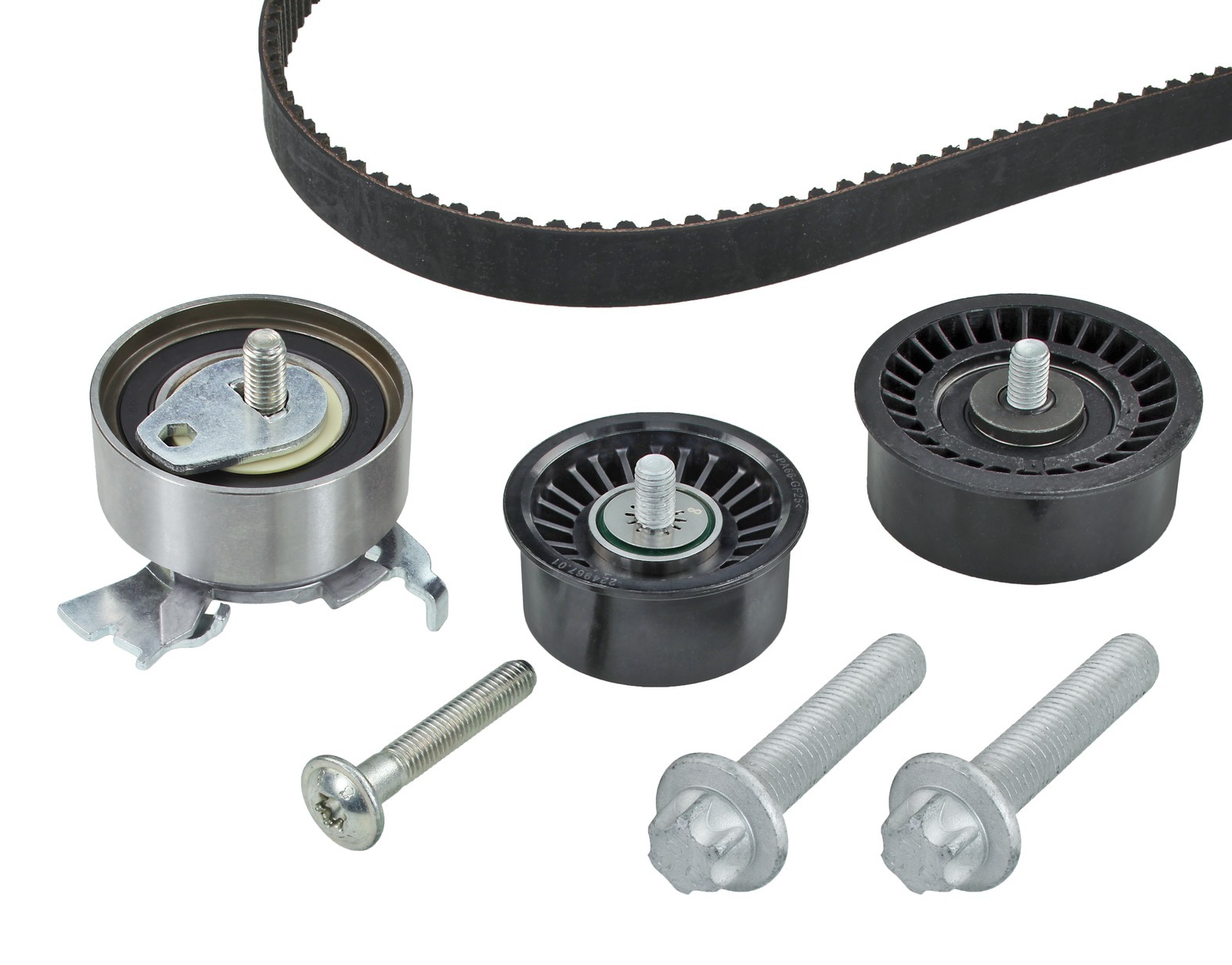 Kit de distribution MEYLE-ORIGINAL Quality | MEYLE