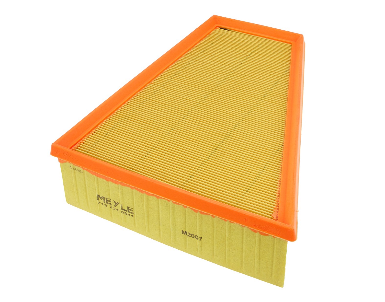 Filtre à air MEYLE-ORIGINAL Quality | MEYLE