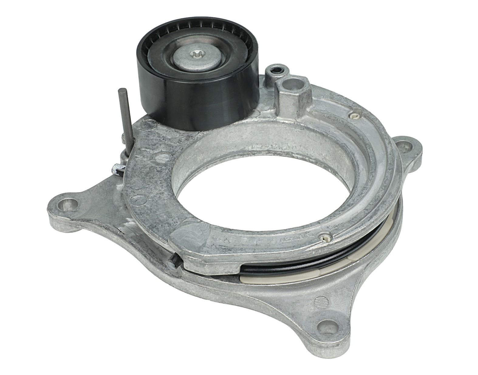 Tendeur de courroie, courroie trapézoïdale à nervures MEYLE-ORIGINAL: True to OE. | MEYLE