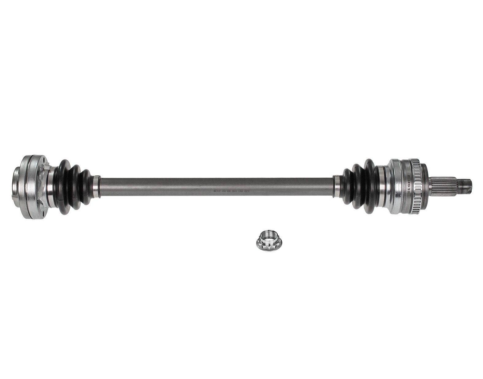 Arbre de transmission MEYLE-ORIGINAL: True to OE. | MEYLE