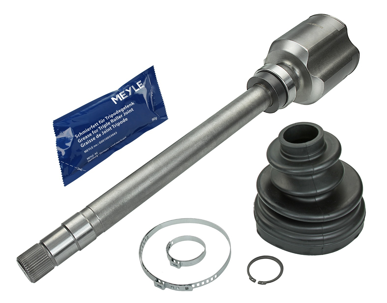Jeu de joints, arbre de transmission MEYLE-ORIGINAL: True to OE. | MEYLE