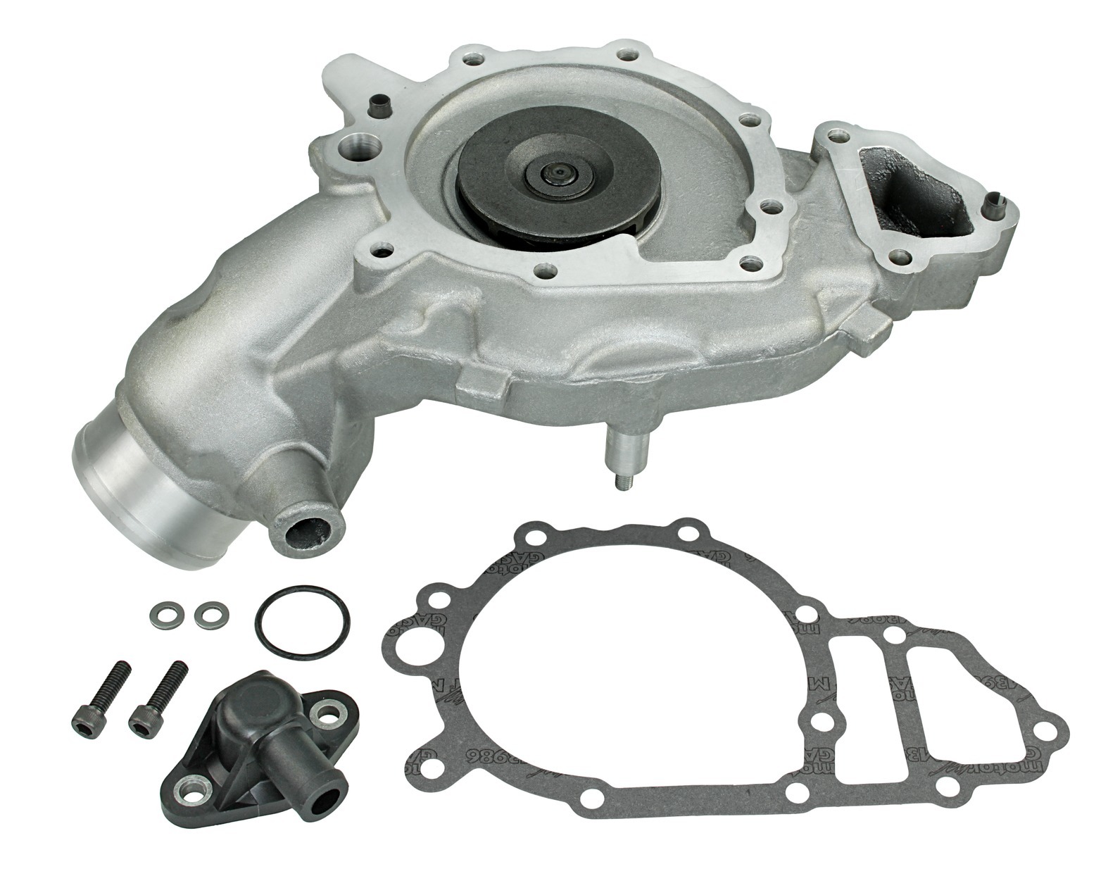 Pompe à eau MEYLE-ORIGINAL: True to OE. | MEYLE