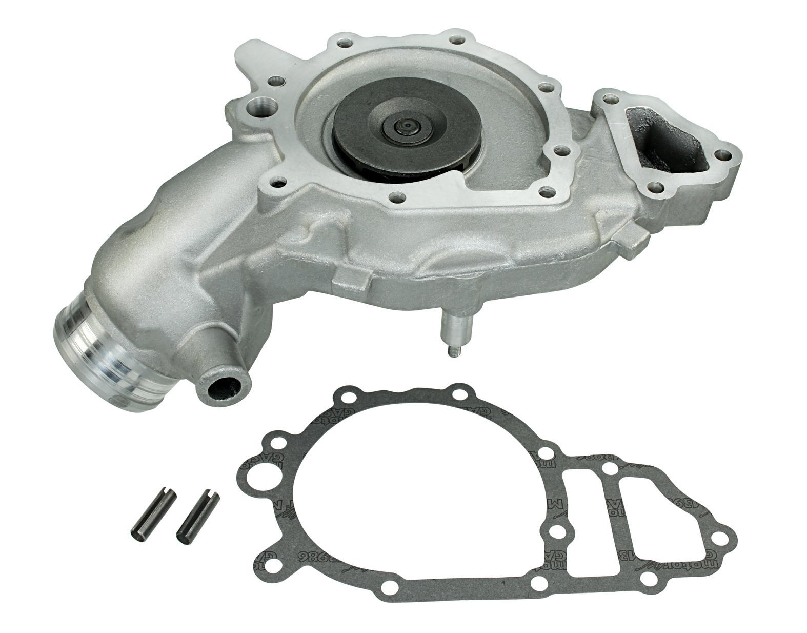 Pompe à eau MEYLE-ORIGINAL: True to OE. | MEYLE