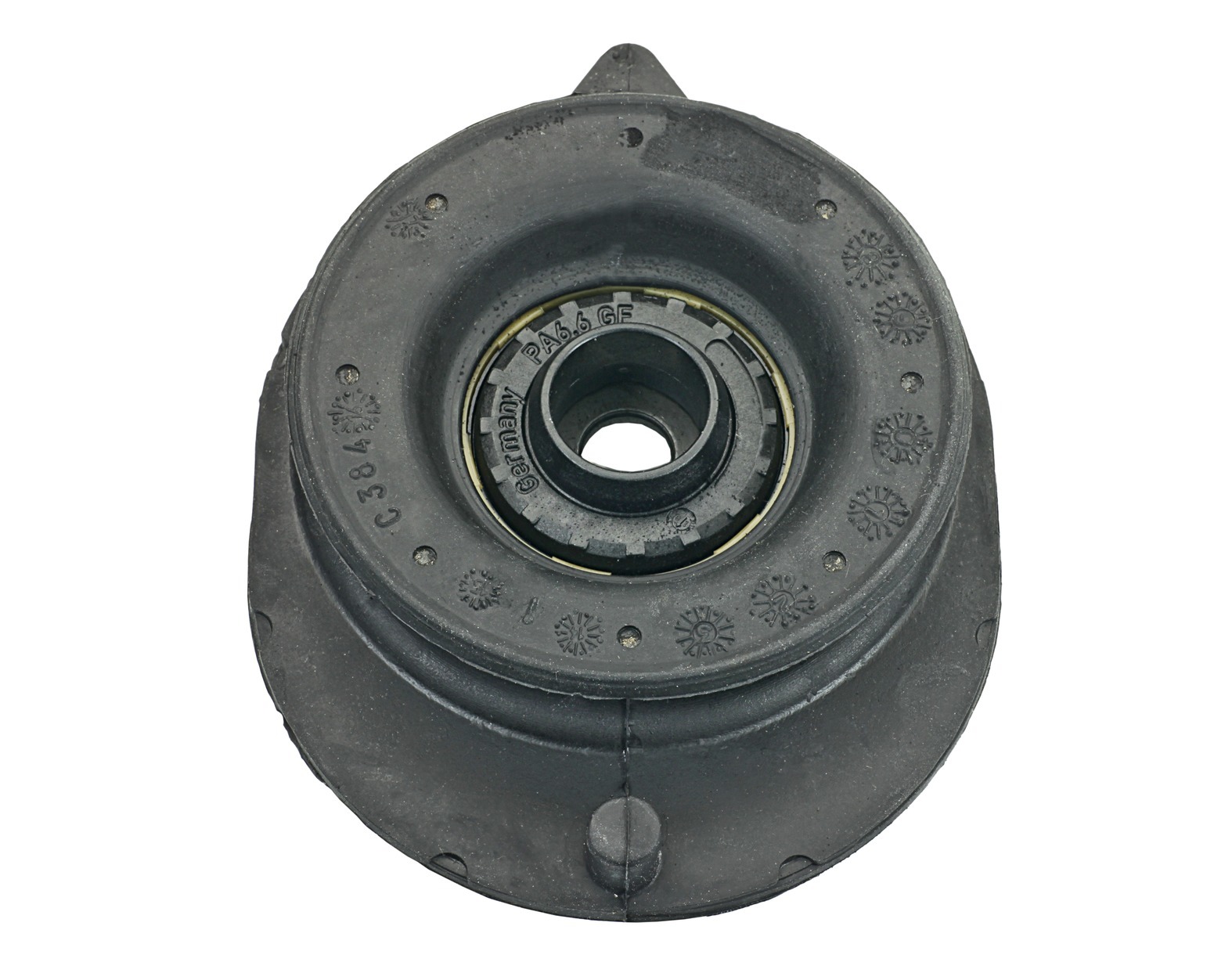 Coupelle de suspension MEYLE-ORIGINAL: True to OE. | MEYLE