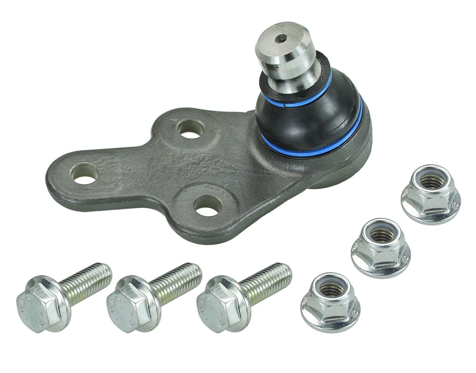 Rotule de suspension MEYLE-ORIGINAL: True to OE. | MEYLE