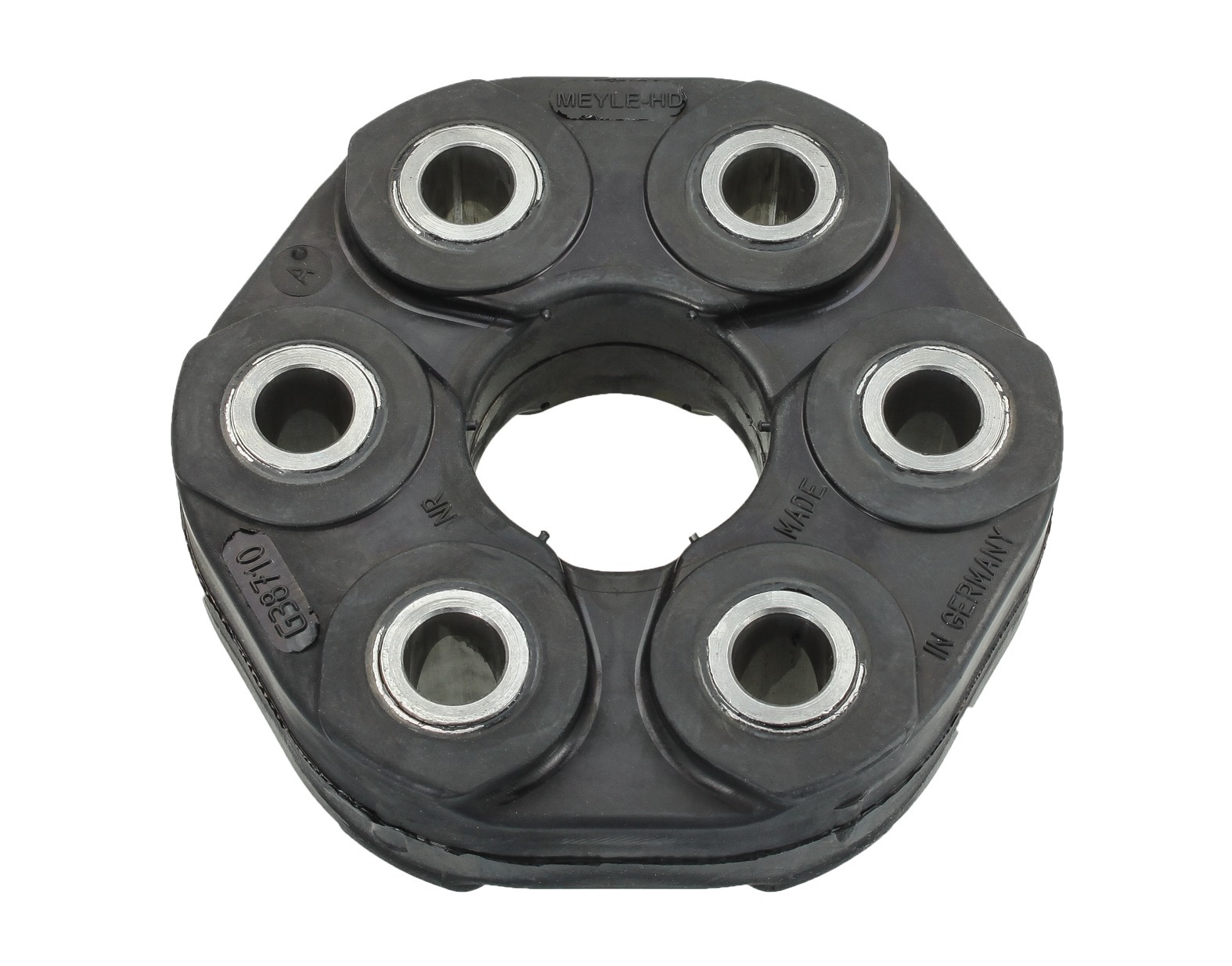 Joint, arbre longitudinal MEYLE-HD: Better than OE. | MEYLE