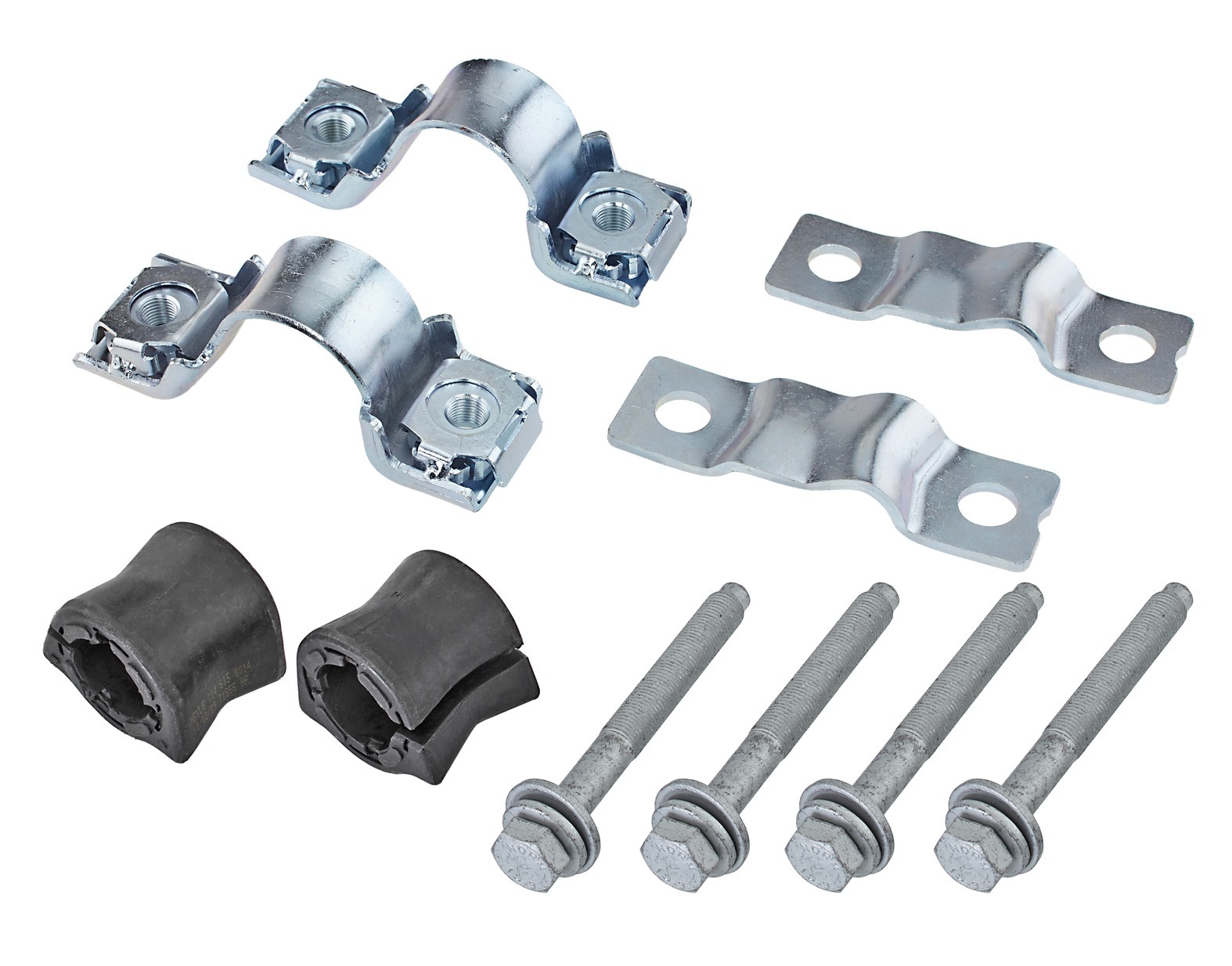 Kit de réparation, suspension du stabilisateur MEYLE-ORIGINAL Quality | MEYLE