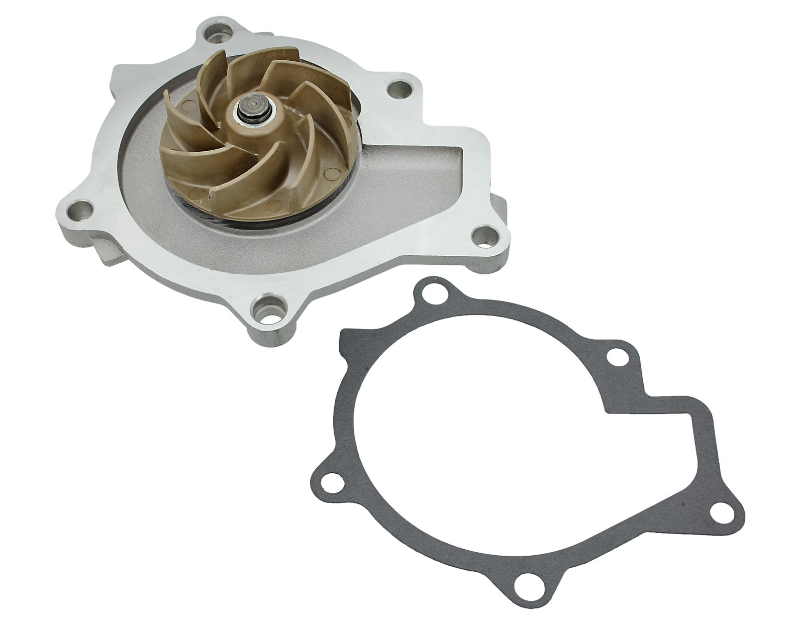 Pompe à eau MEYLE-ORIGINAL Quality | MEYLE