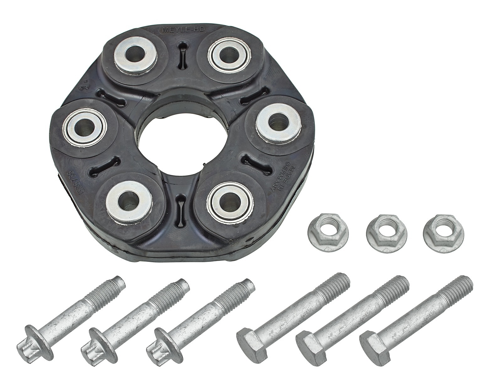 Joint, arbre longitudinal MEYLE-HD Quality | MEYLE