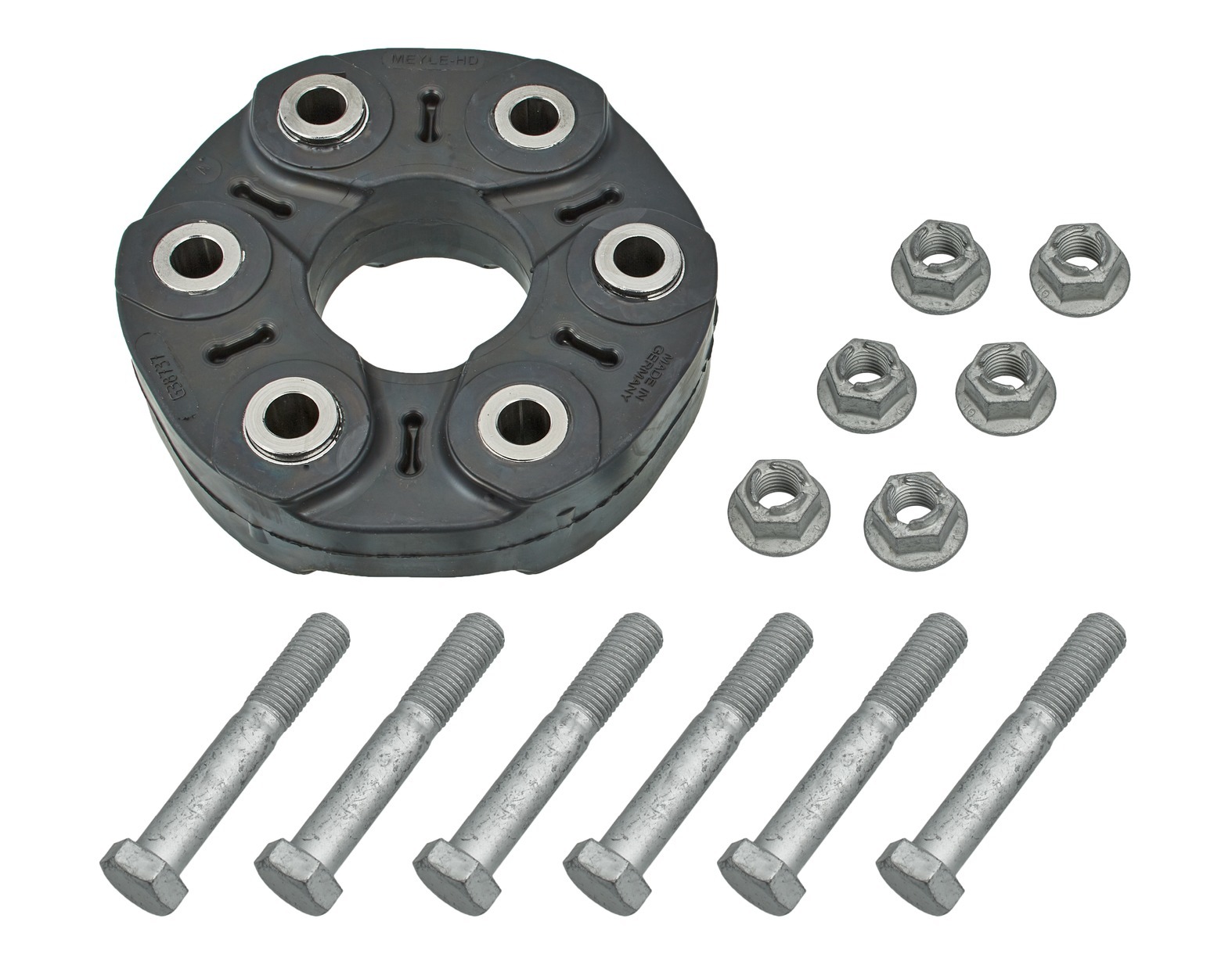 Joint, arbre longitudinal MEYLE-HD Quality | MEYLE