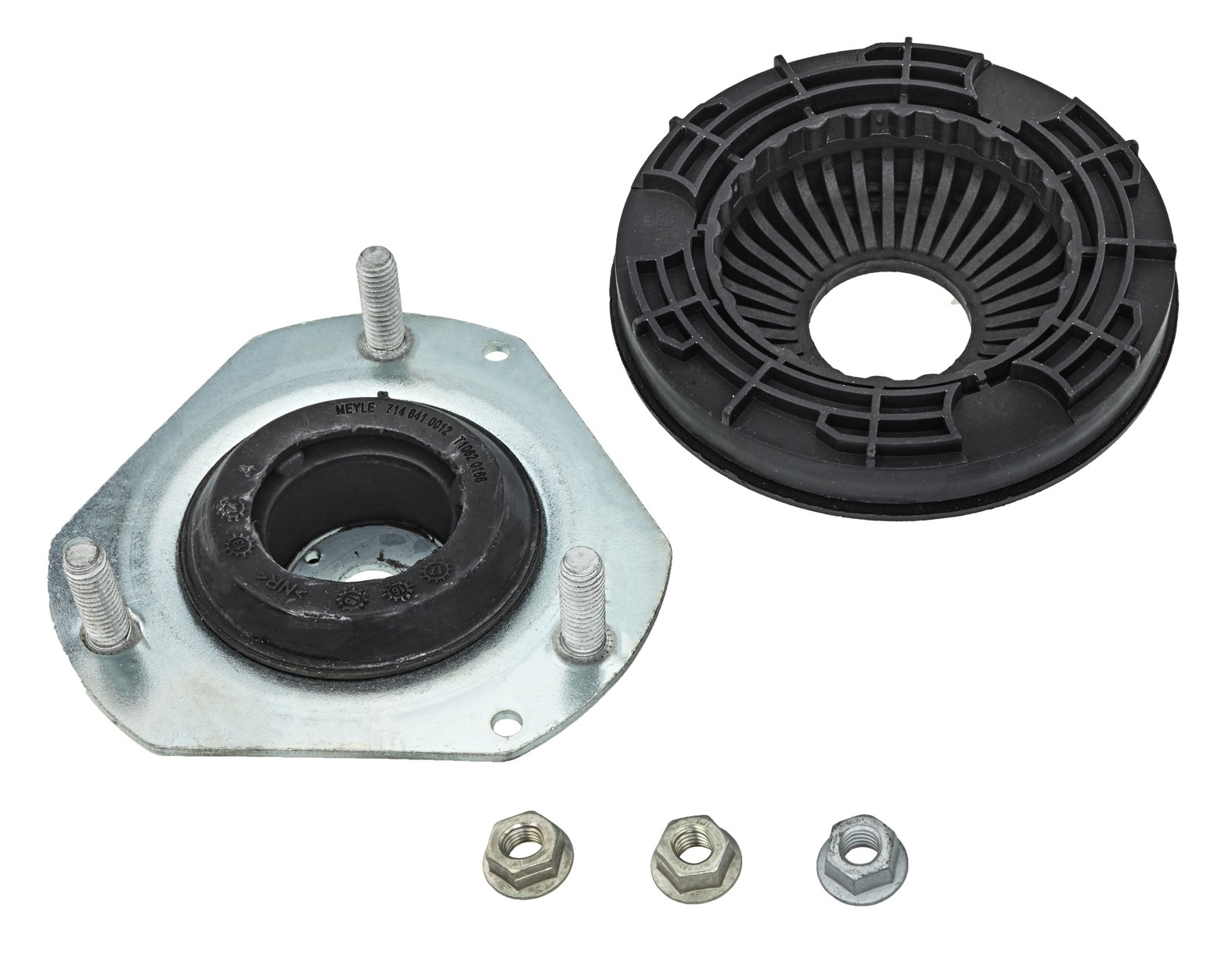 Kit de réparation, coupelle de suspension MEYLE-ORIGINAL Quality | MEYLE